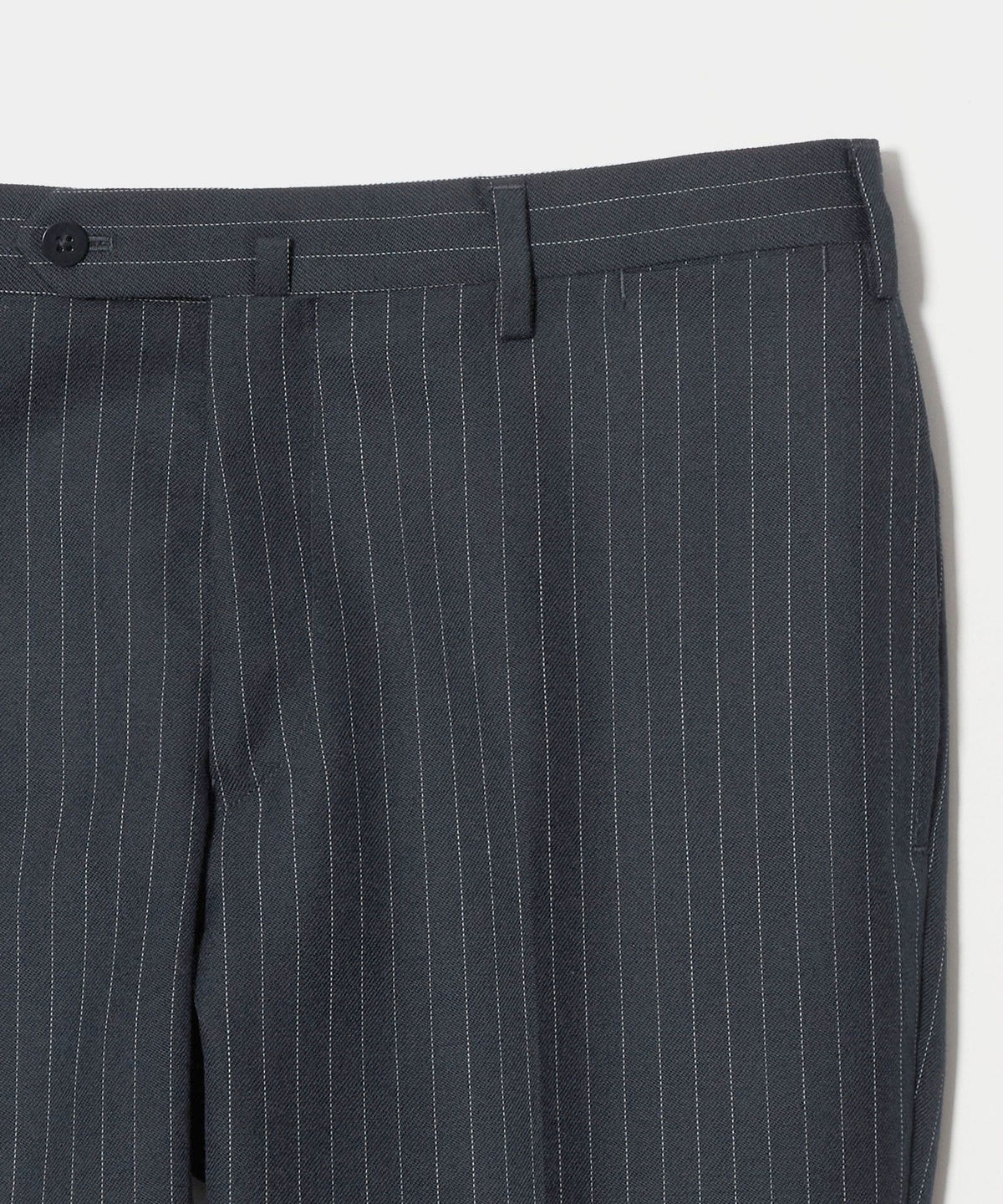 ＜UNITED ARROWS & SONS by MASATAKA HATTORI＞ NARROW NP 西裤