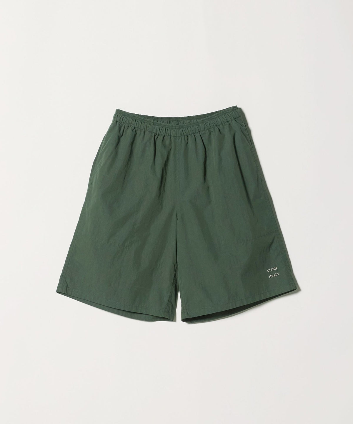 ＜CITEN＞ Baggy Shorts