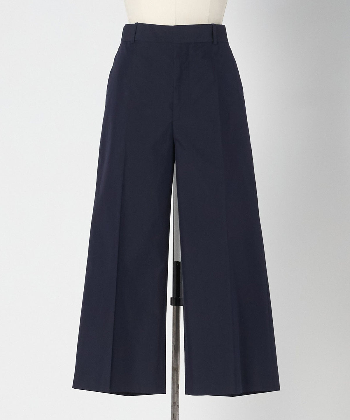 SUMMER Cropped Pants