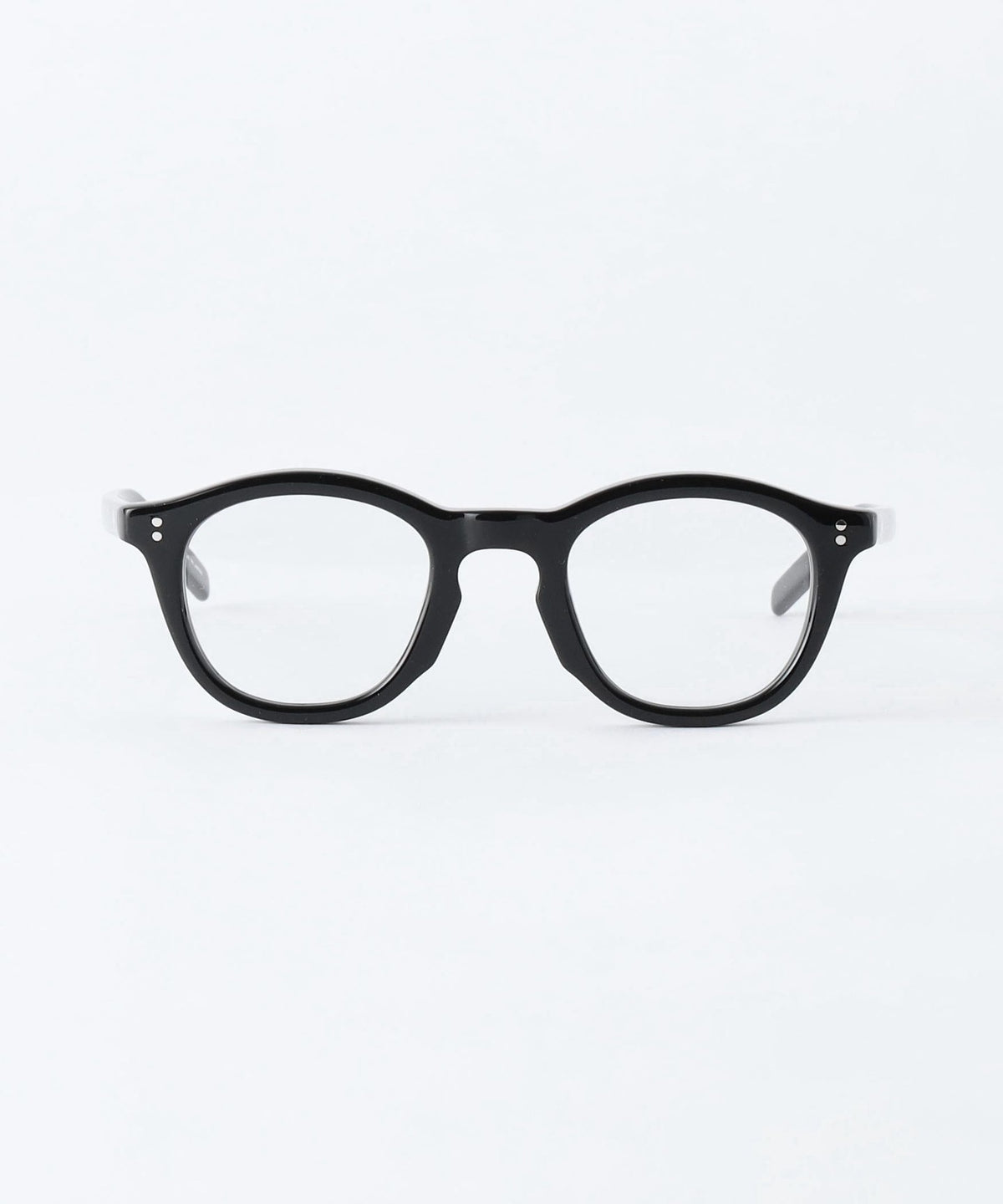 【एक्सक्लूसिव】＜KANEKO OPTICAL（金子眼鏡）＞ French आईवियर
