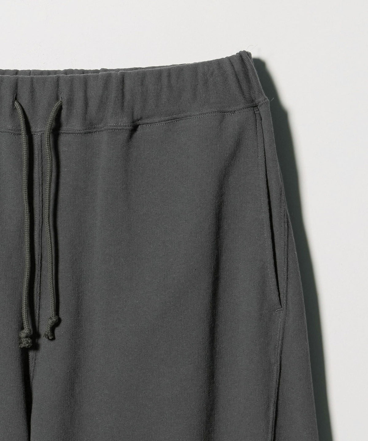 <UNITED ARROWS & SONS> SWEAT TROUSERS