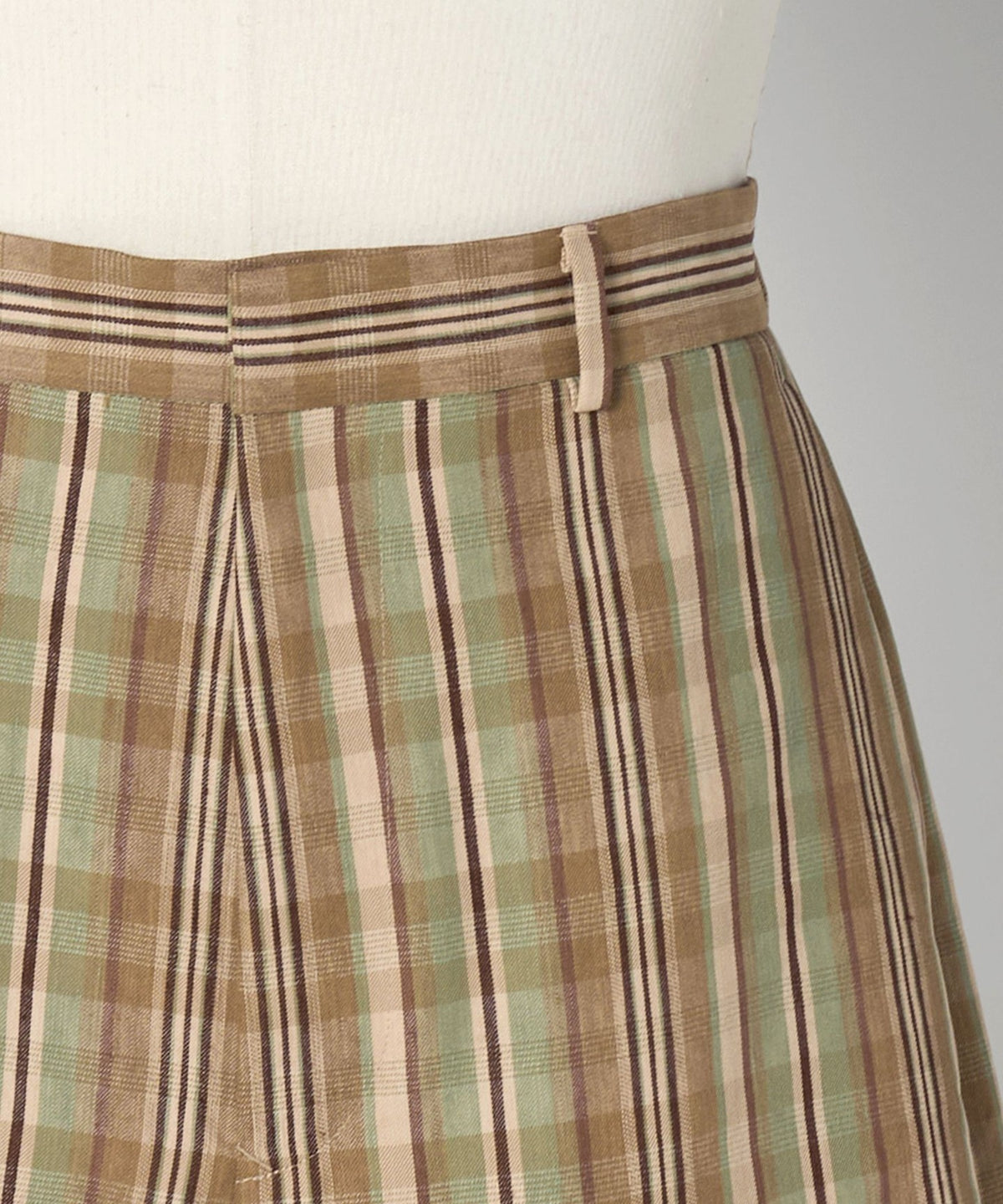 <LOEFF> Check Shorts MENS