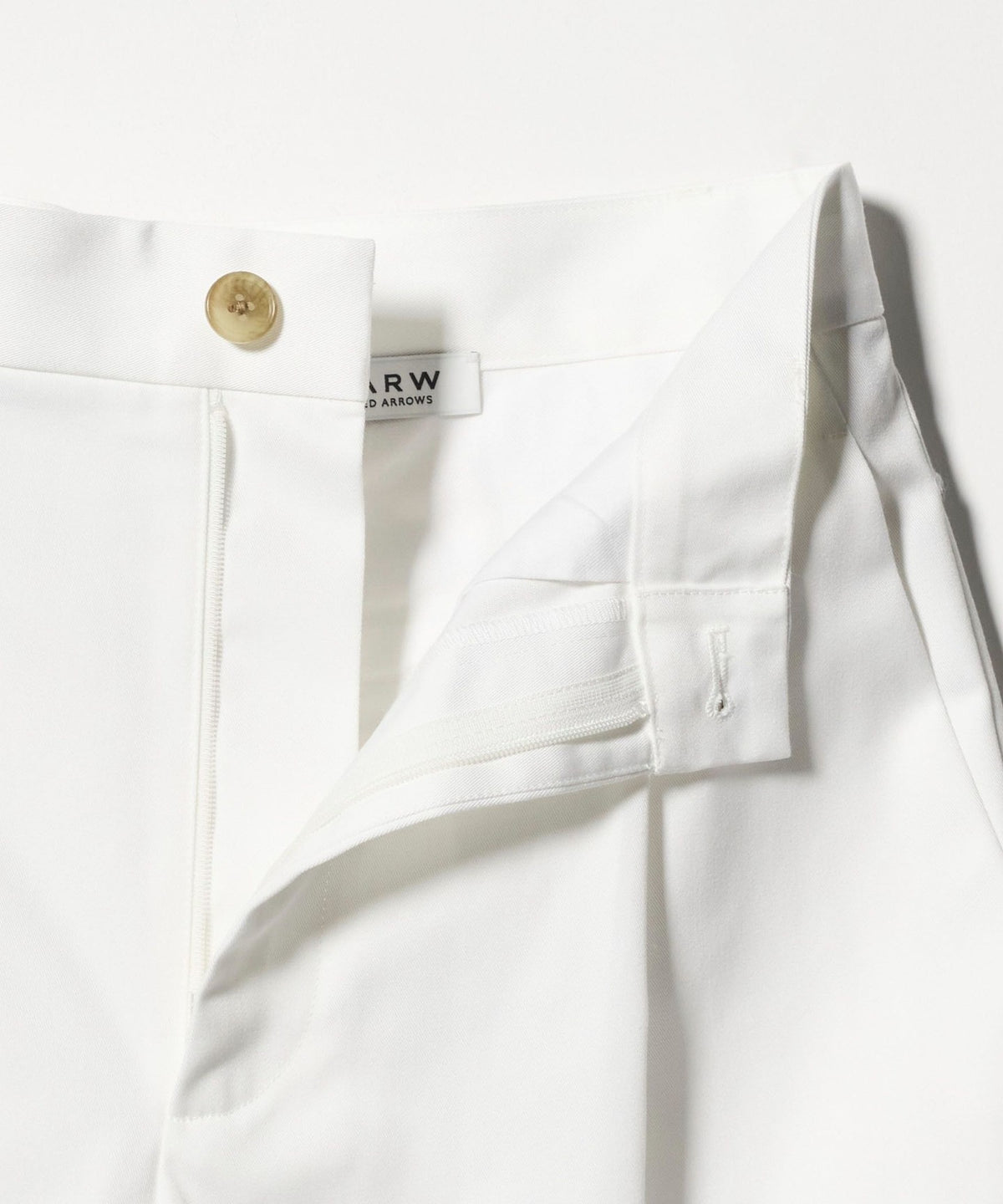 ＜MARW UNITED ARROWS＞치노 쇼츠