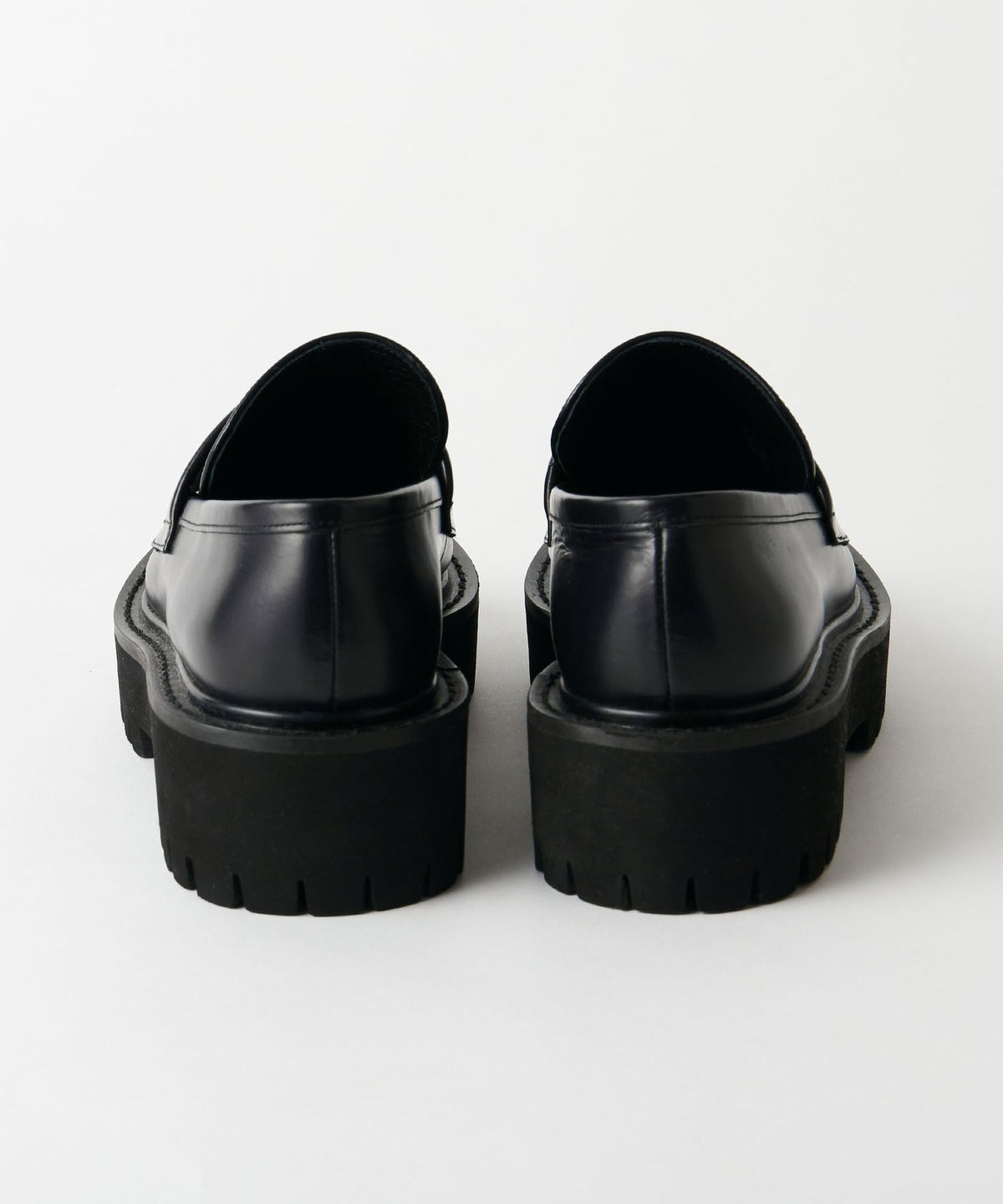 <MARW UNITED ARROWS＋ODETTE E ODILE> Loafer
