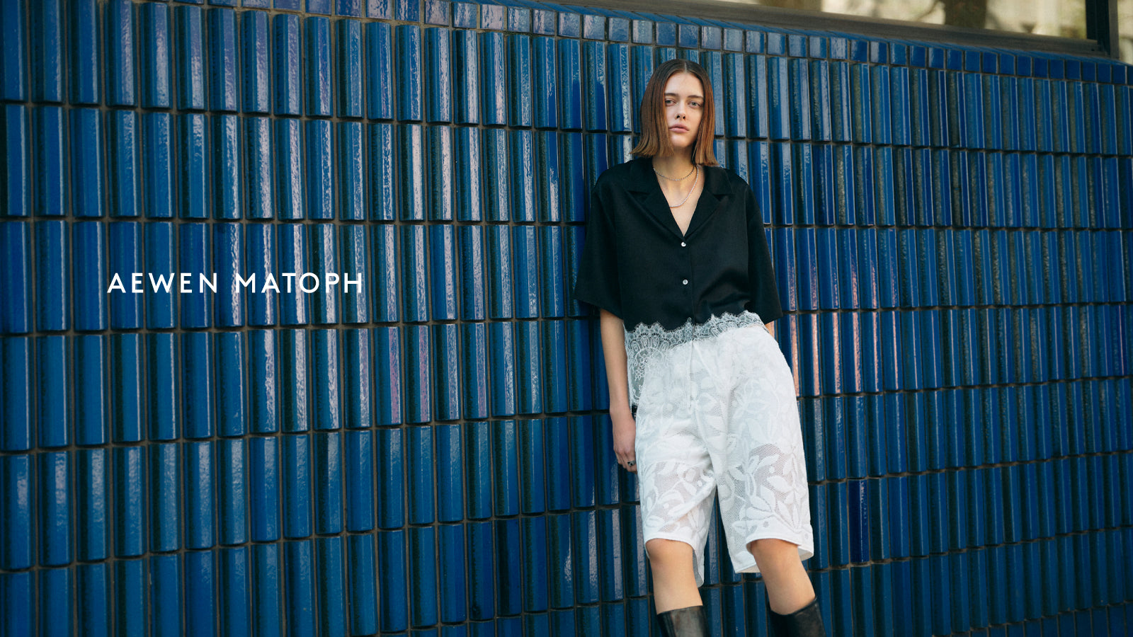 ＡＥＷＥＮ　ＭＡＴＯＰＨ AEWEN MATOPH - UNITED ARROWS