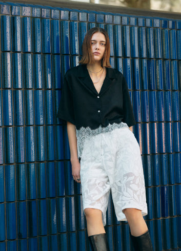 6（ROKU） - UNITED ARROWS