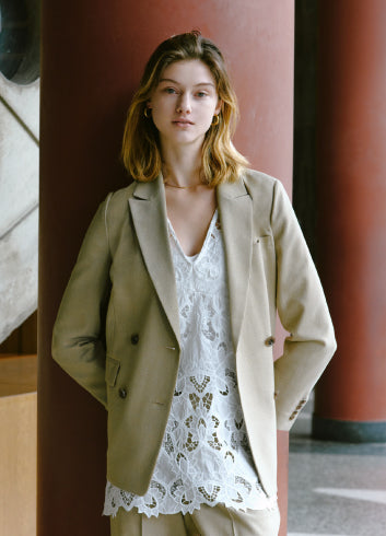 H BEAUTY＆YOUTH - UNITED ARROWS