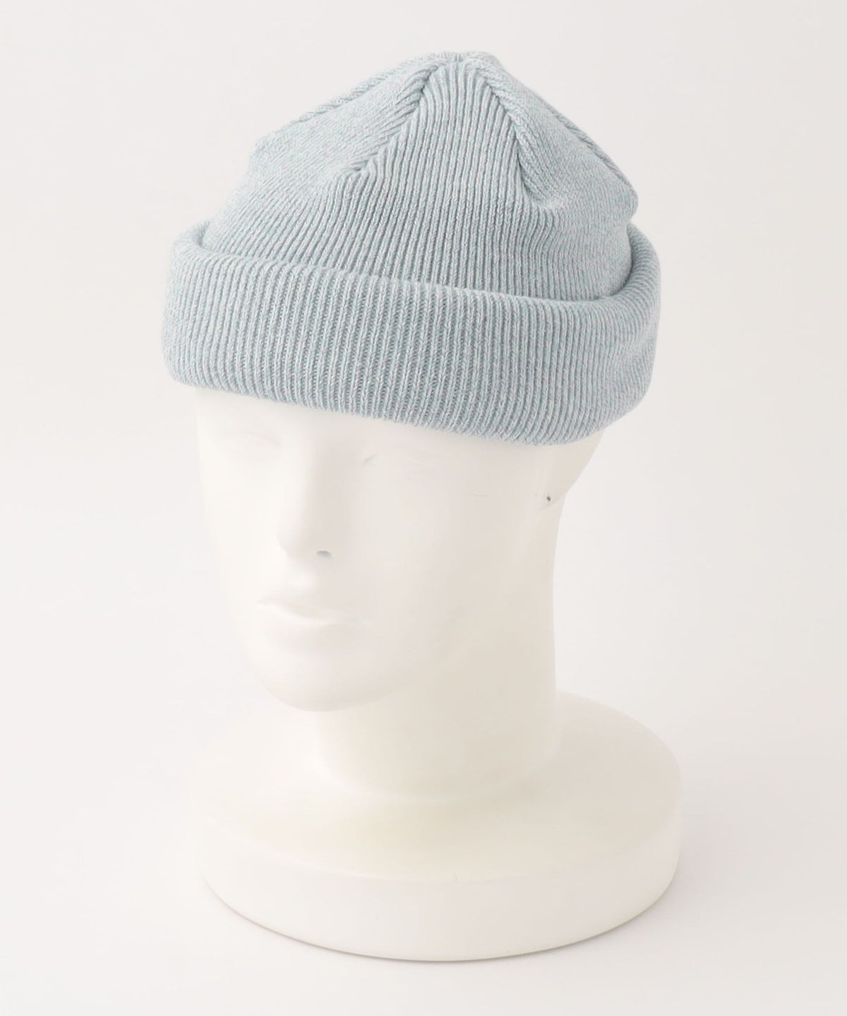 <Racal> Roll Knit Cap