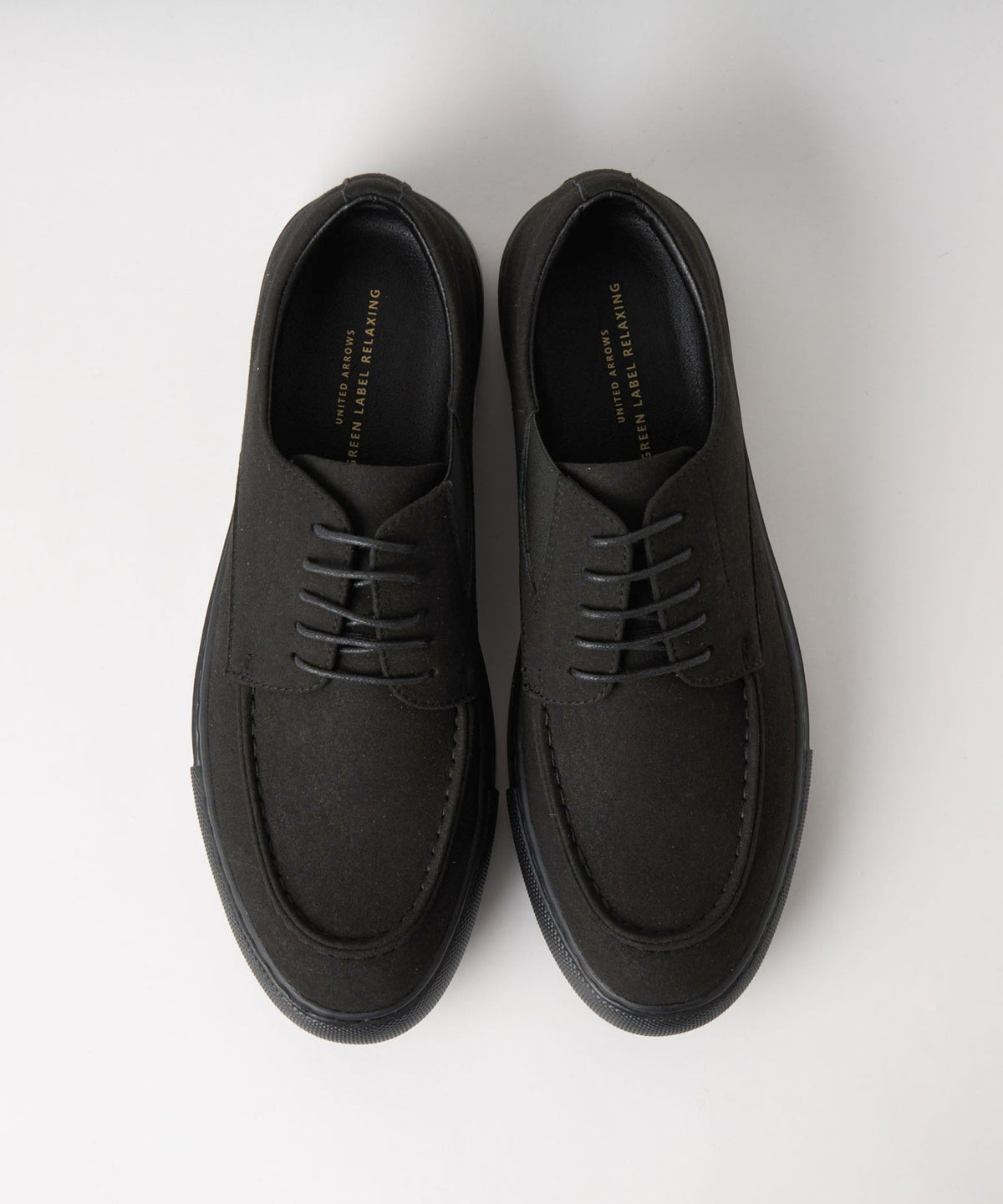 GLR Side Gore U-Tip Sneaker