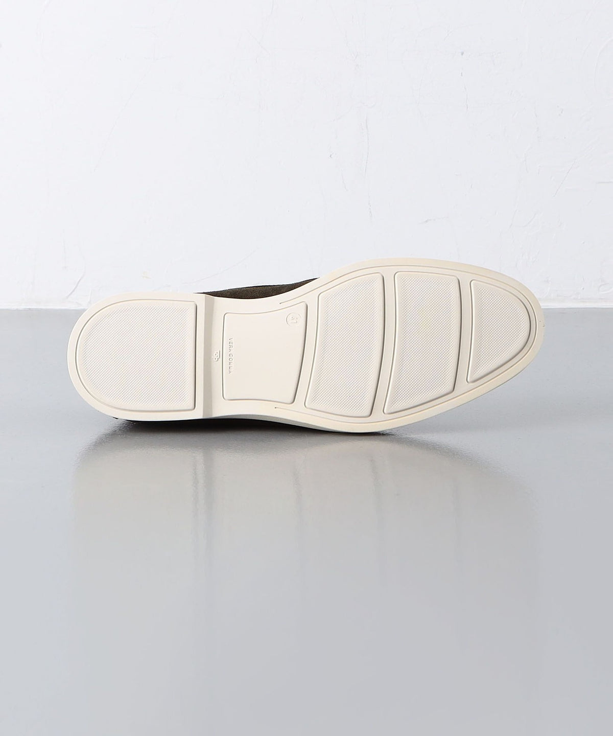 ＜IL MOCASSINO＞ NEW PIETRASANTA/绒面革乐福鞋