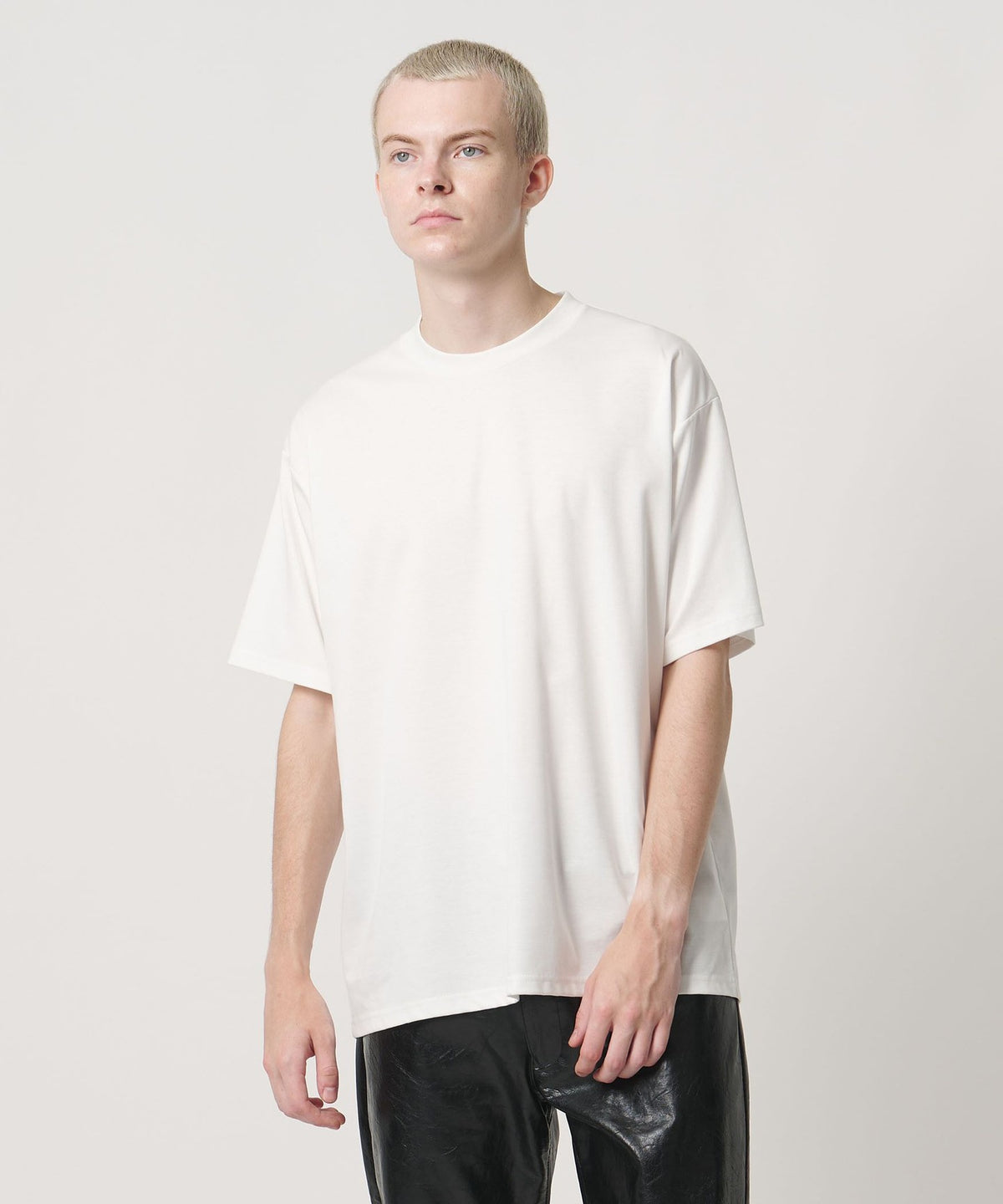 ＜UNITED ARROWS & SONS＞ PONTI 短袖T恤