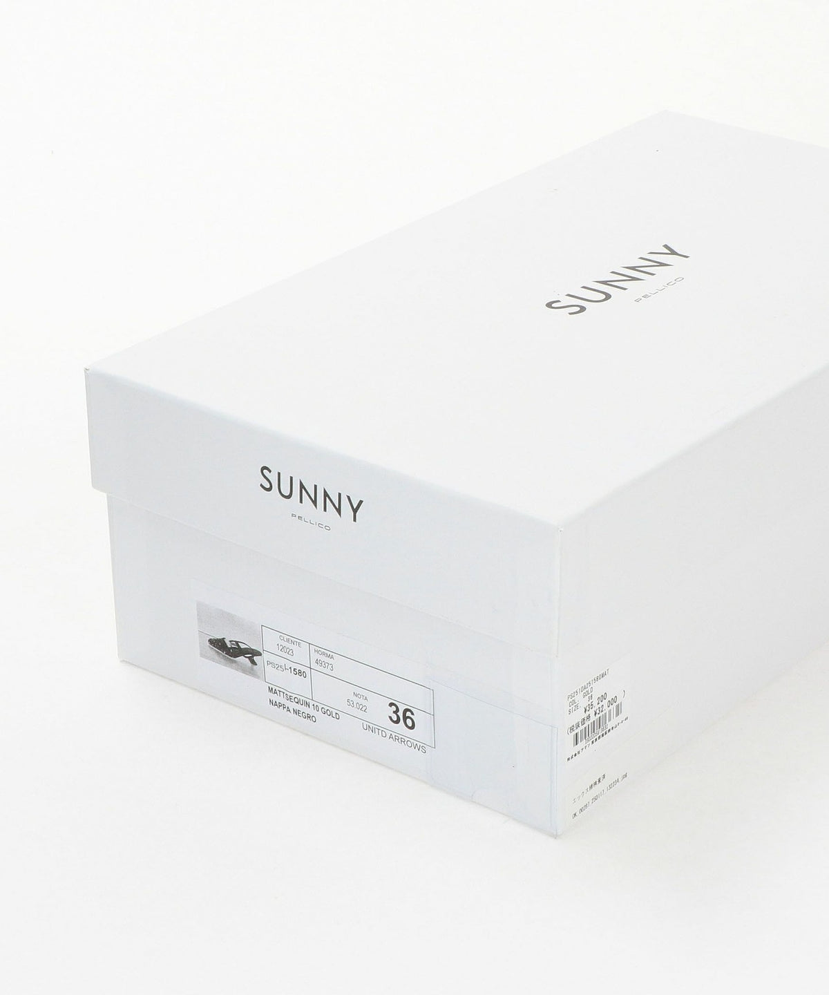＜PELLICO SUNNY＞亮片袢带高跟鞋