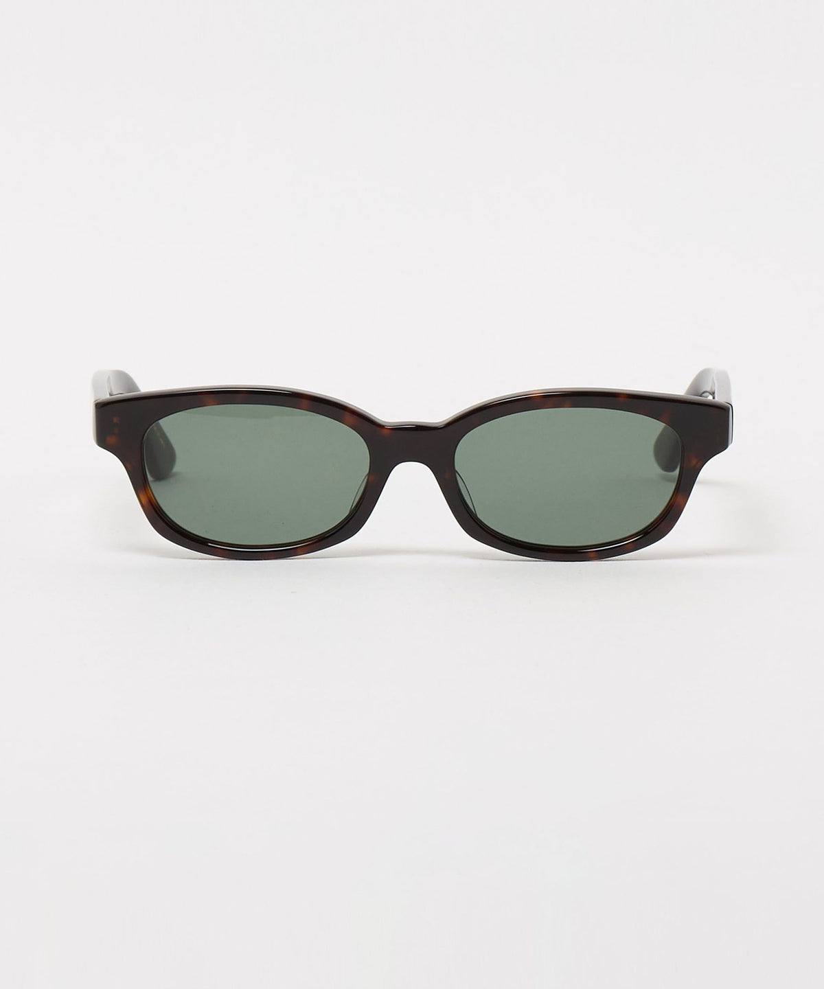 【特別訂製】＜KANEKO OPTICAL（金子眼鏡）＞Jake 深色鏡片太陽眼鏡