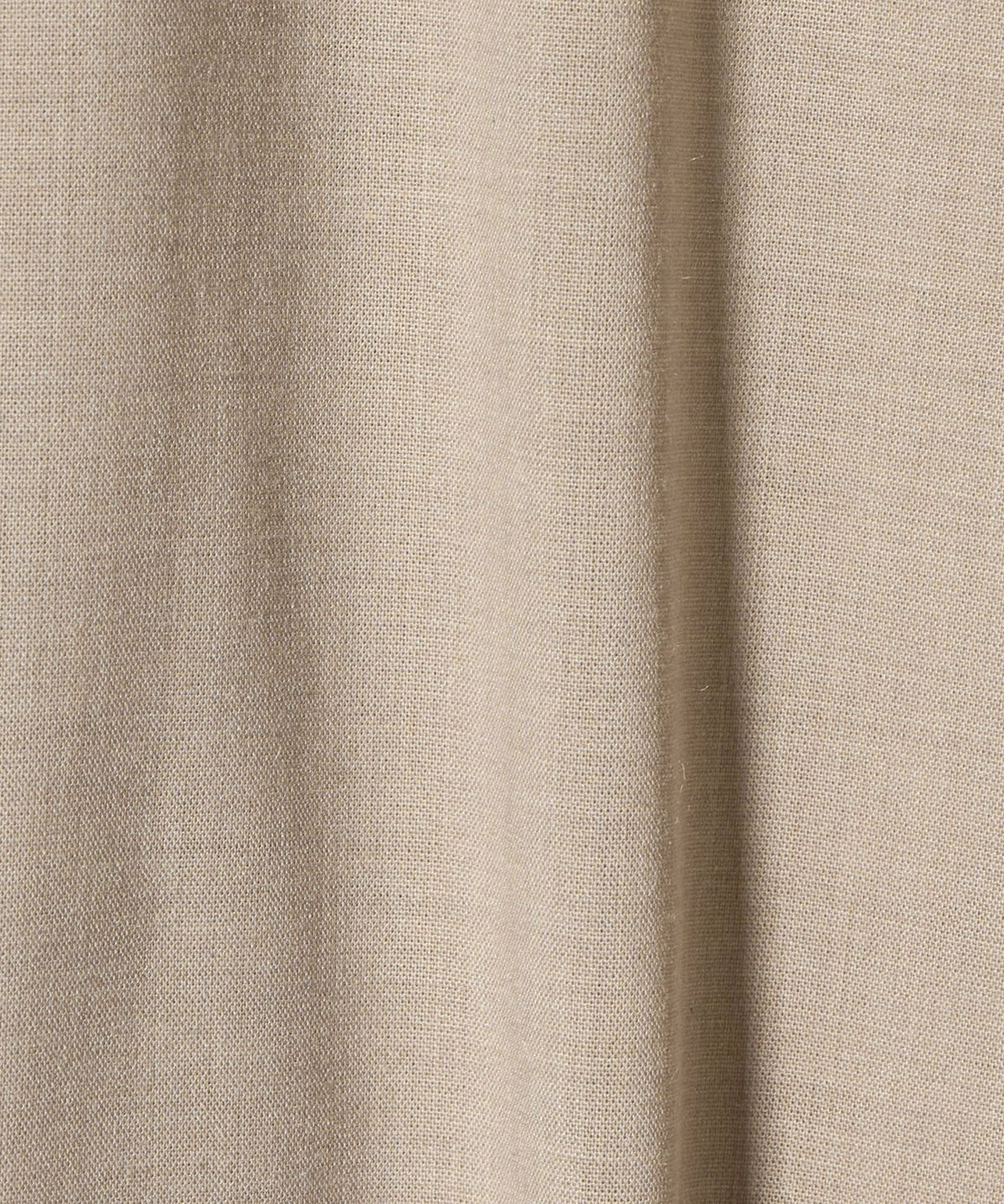 [WEB Exclusive] JUST fit Wool-Like Comfort Horizontal Stretch Shirt