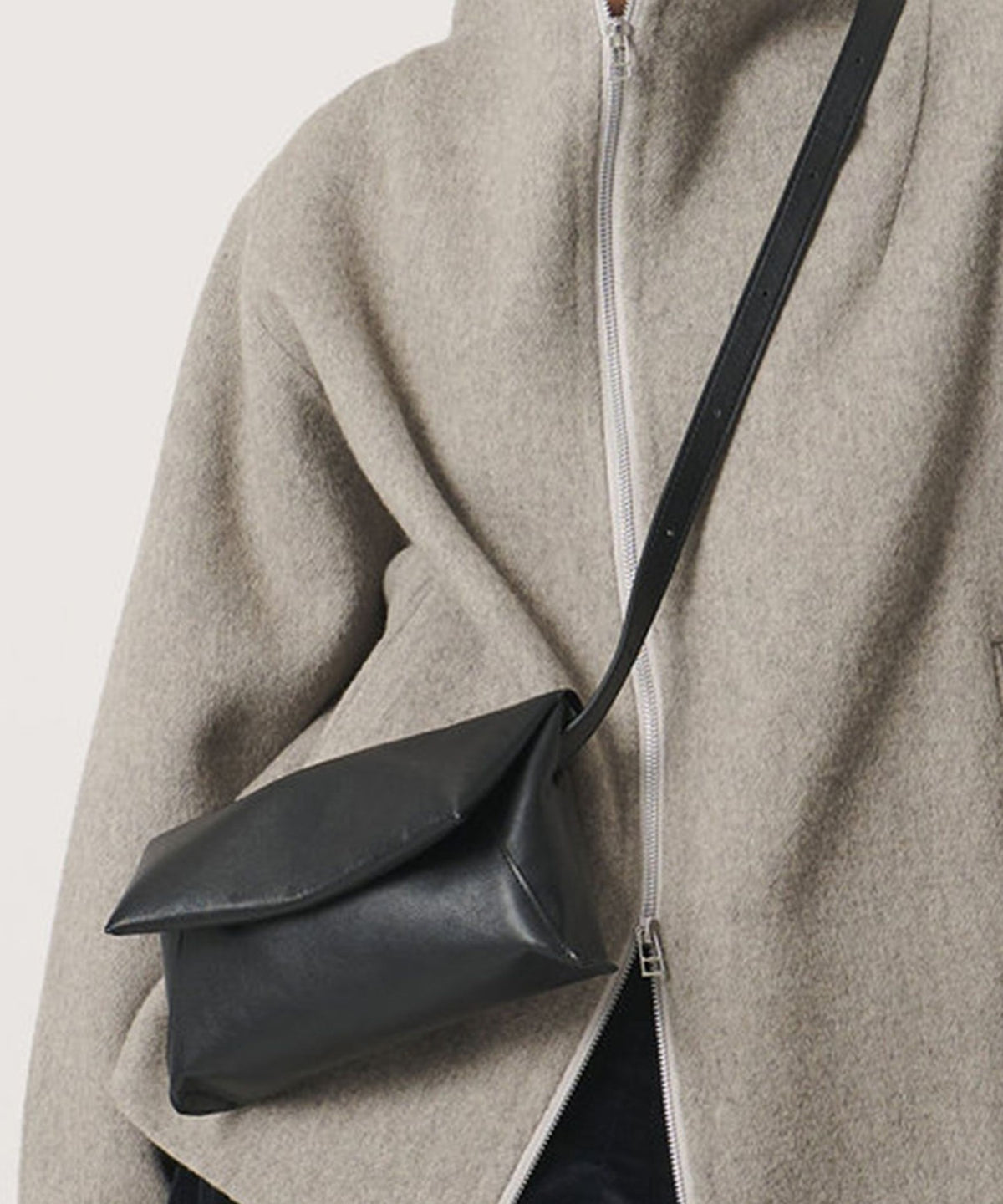 <AEWEN MATOPH> INTERFACE Bag