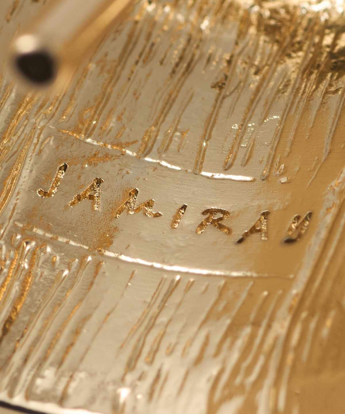 <JAMIRAY>Bamboo Hair Cuff