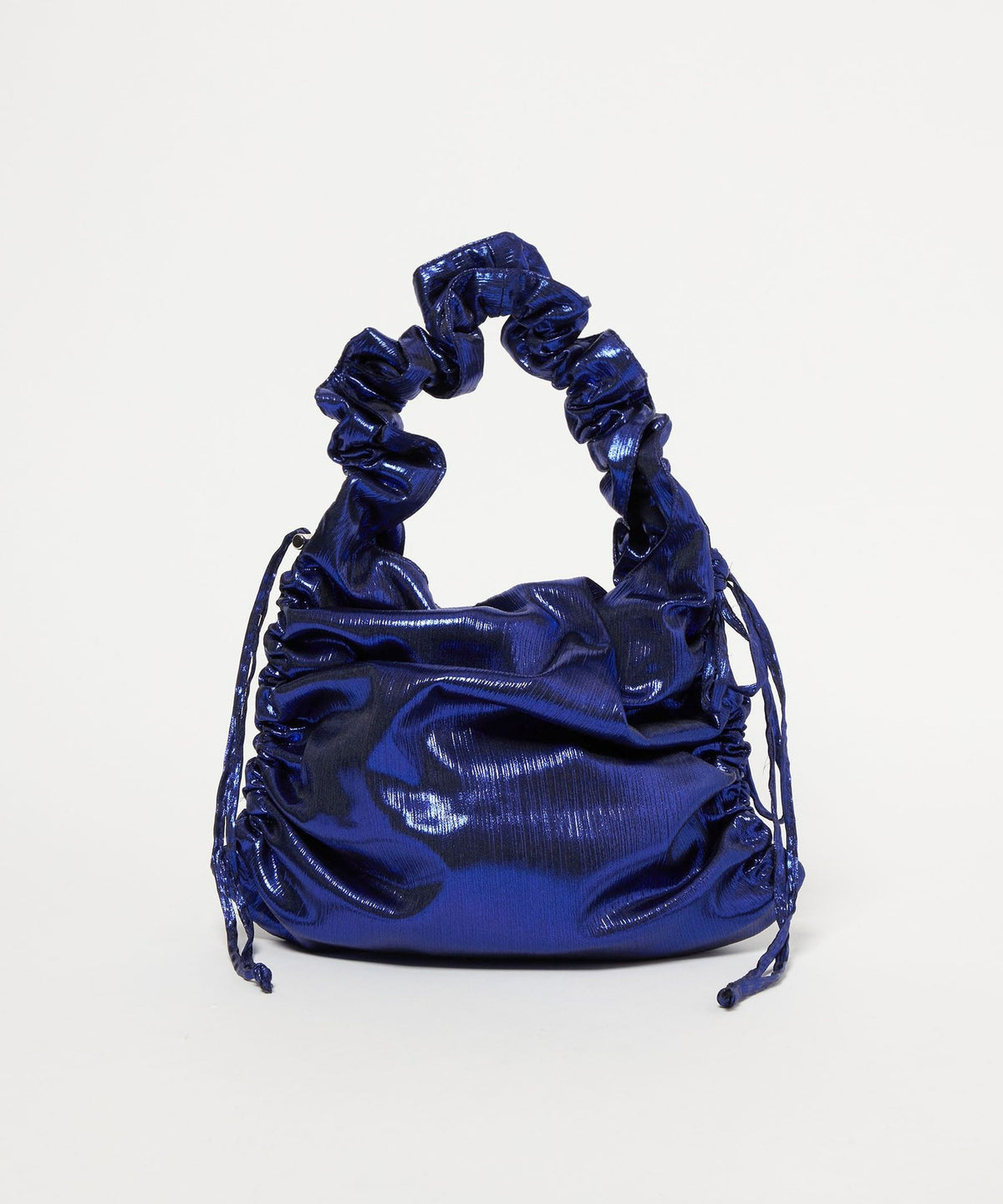 <SY> Gathered Tote