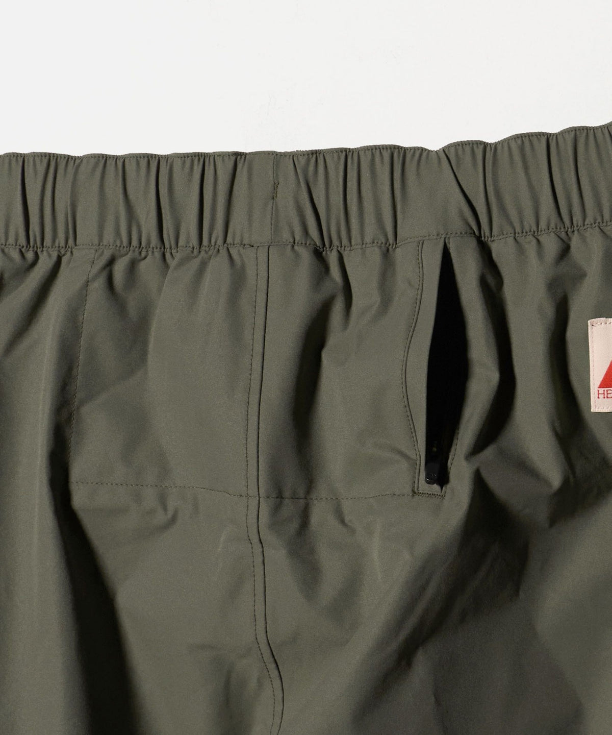 ＜HERENESS＞SUGARCANE LONG PANTS/多功能裤