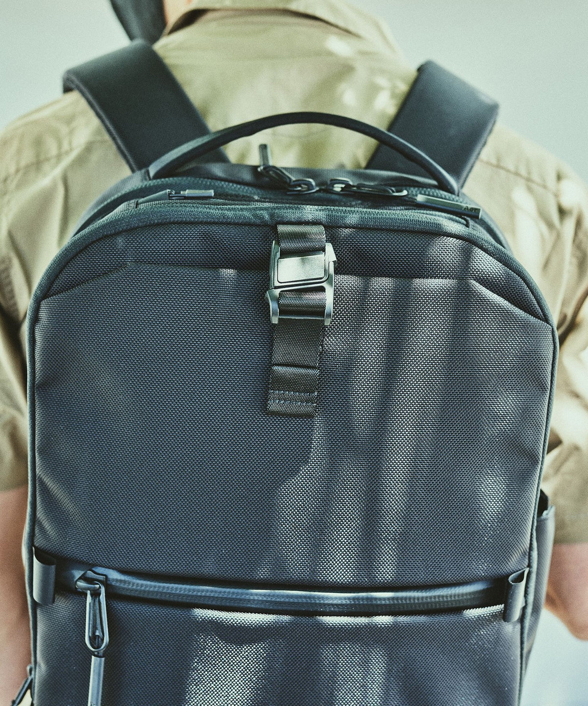 【एक्सक्लूसिव】 ＜Aer＞ COMMUTER PACK/बैग