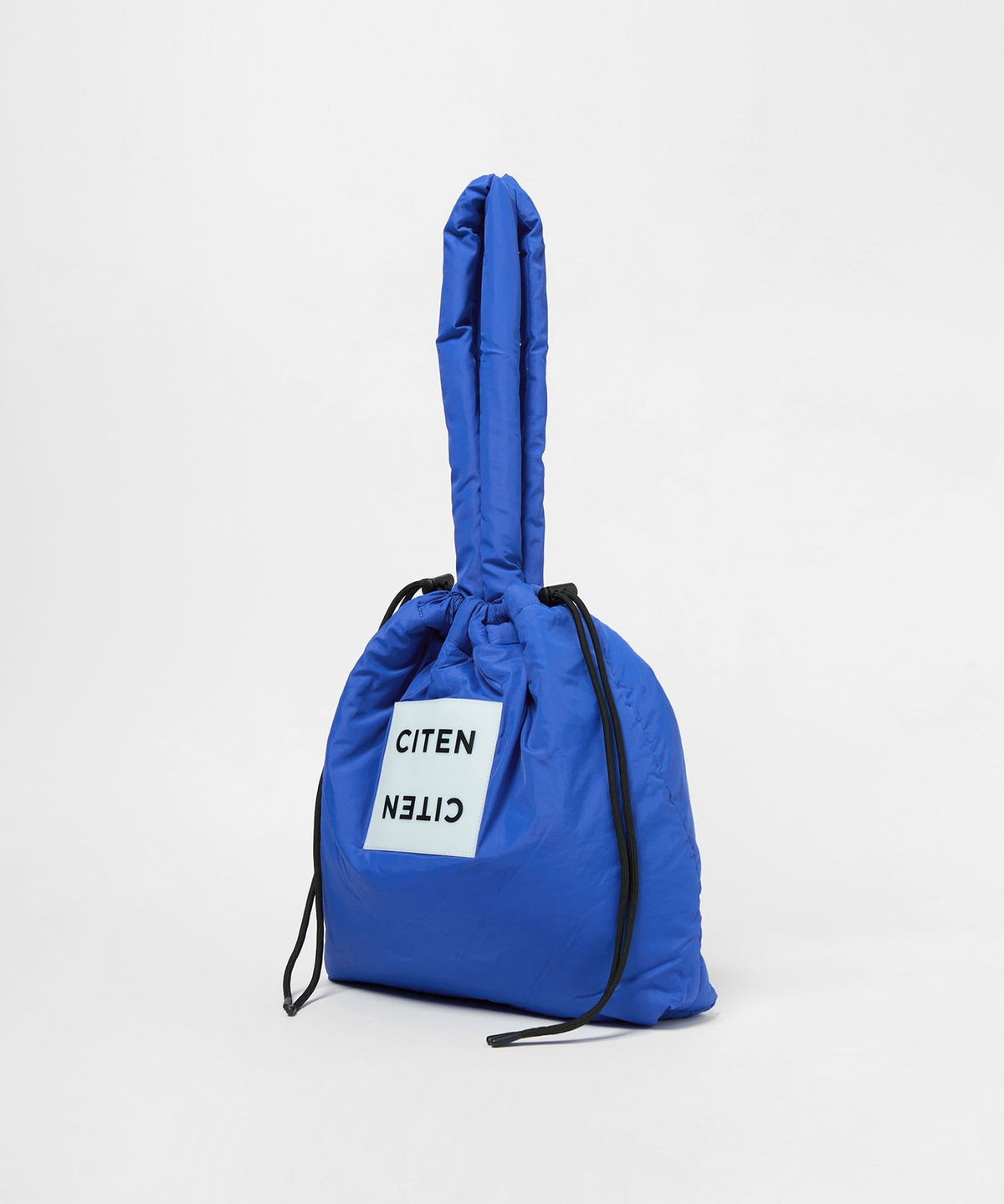 ＜CITEN＞CITEN填充束口托特包