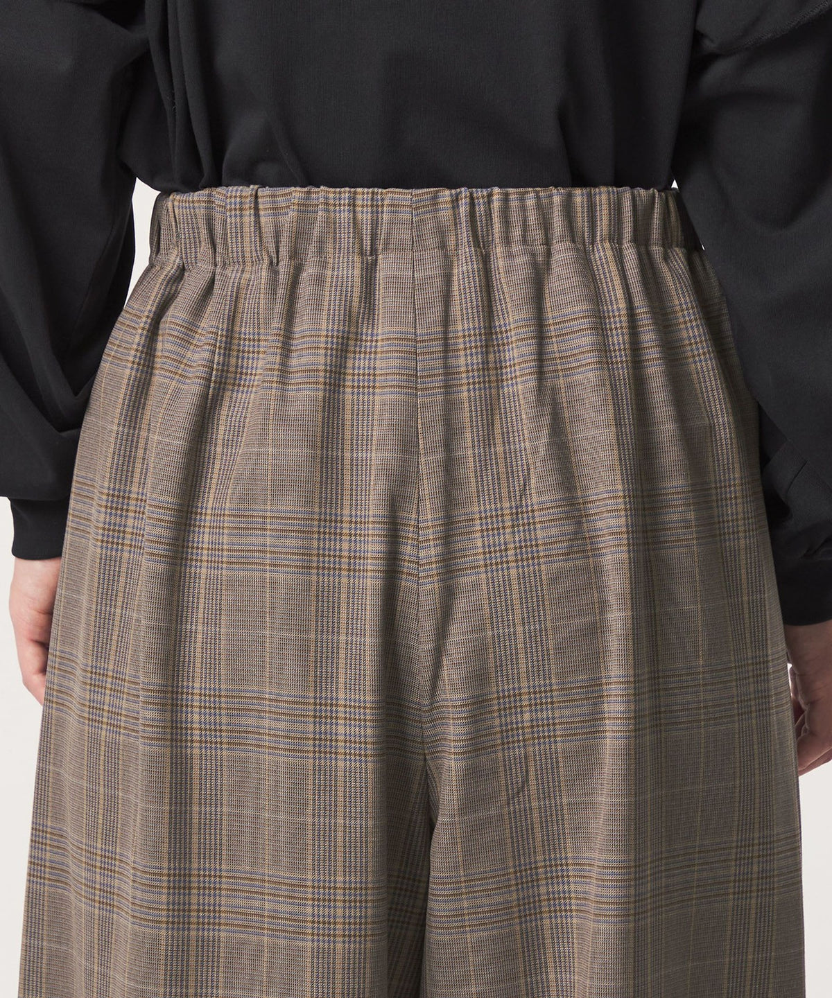 Online Exclusive: <at ease> Balloon Pants - Machine Washable, Stretch, Anti-Static