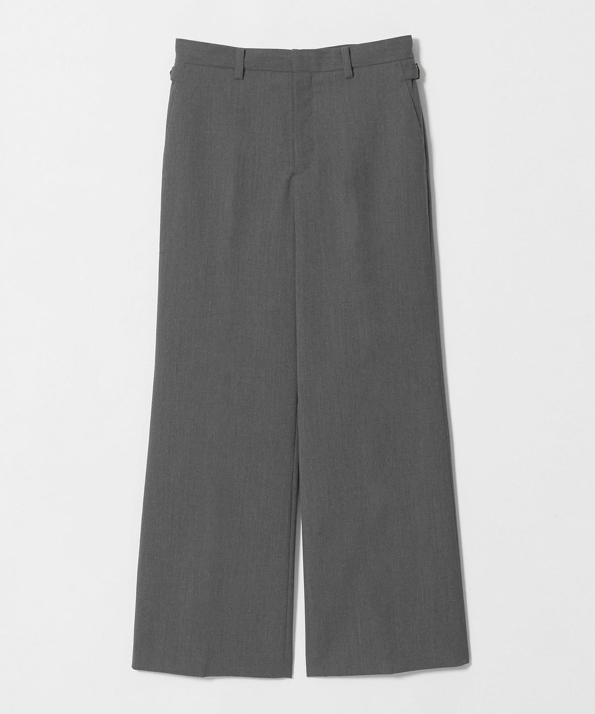 ＜Steven Alan＞半喇叭長褲