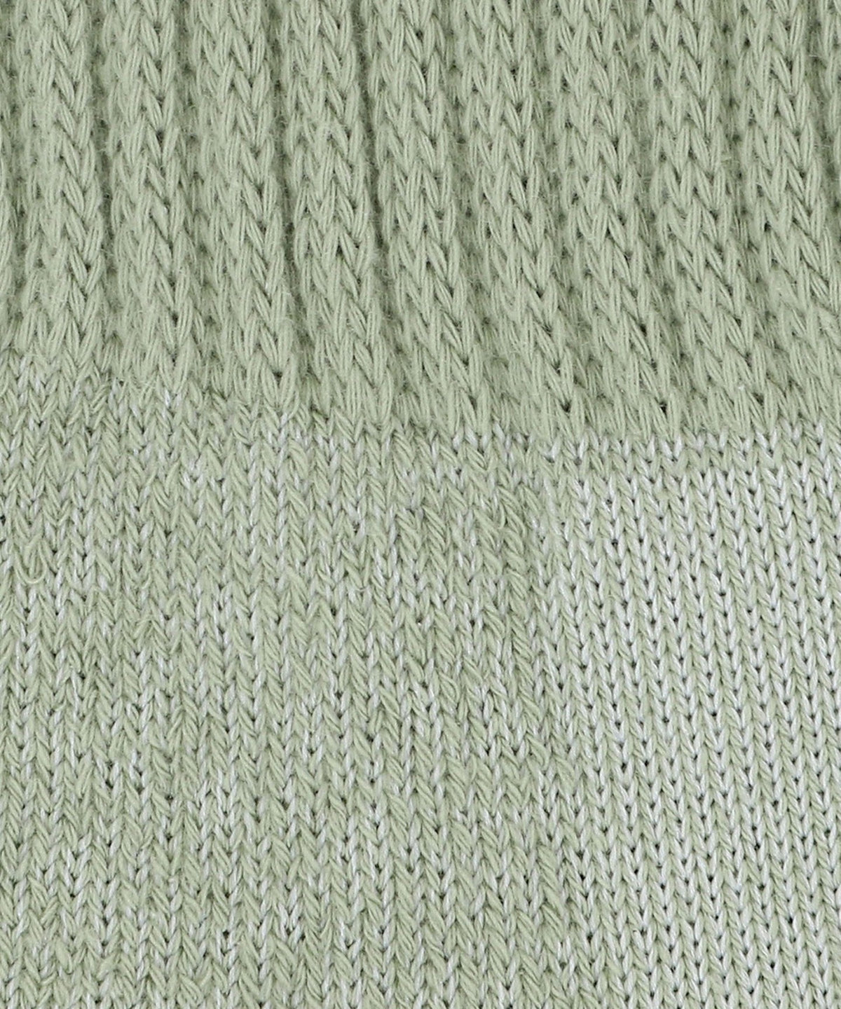 Loose Pile Crew Socks