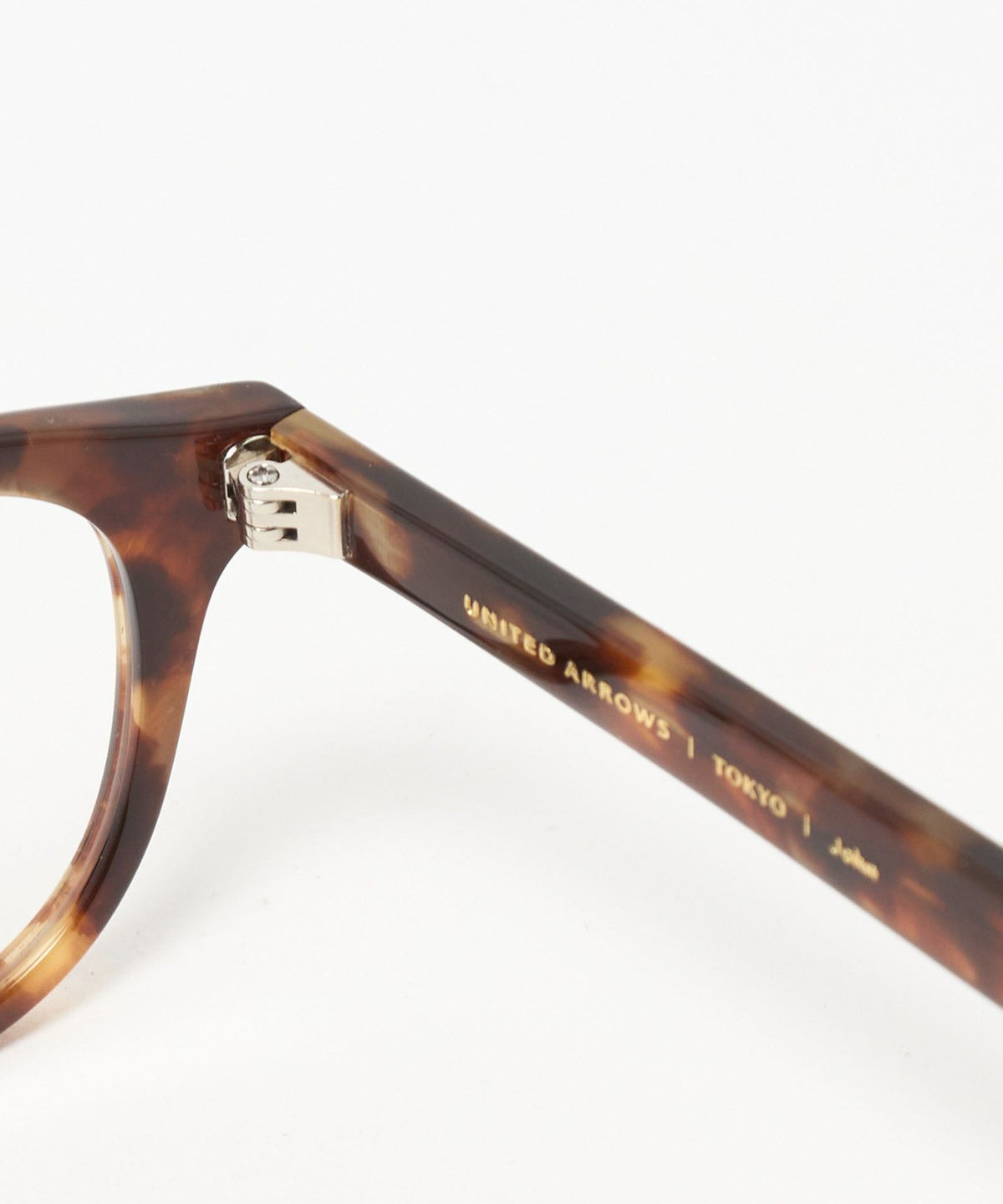 【特別訂製】＜KANEKO OPTICAL（金子眼鏡）＞John 眼鏡