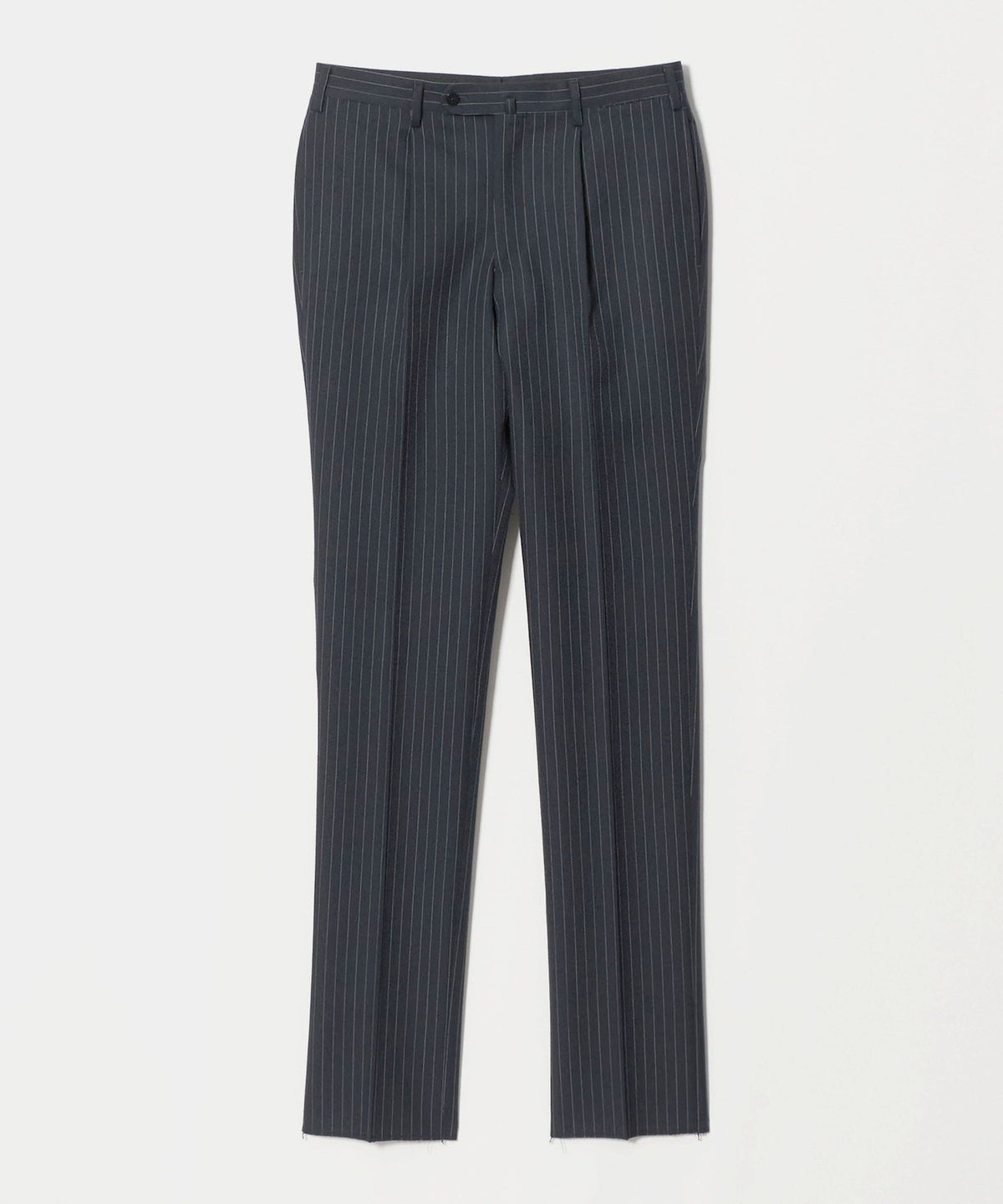 ＜UNITED ARROWS & SONS by MASATAKA HATTORI＞ REGULAR 1P TROUSERS/西裤