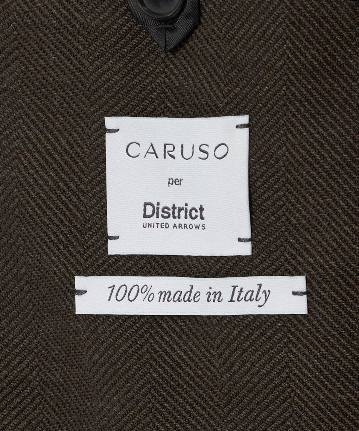 ＜CARUSO＞ Veste de cyclisme