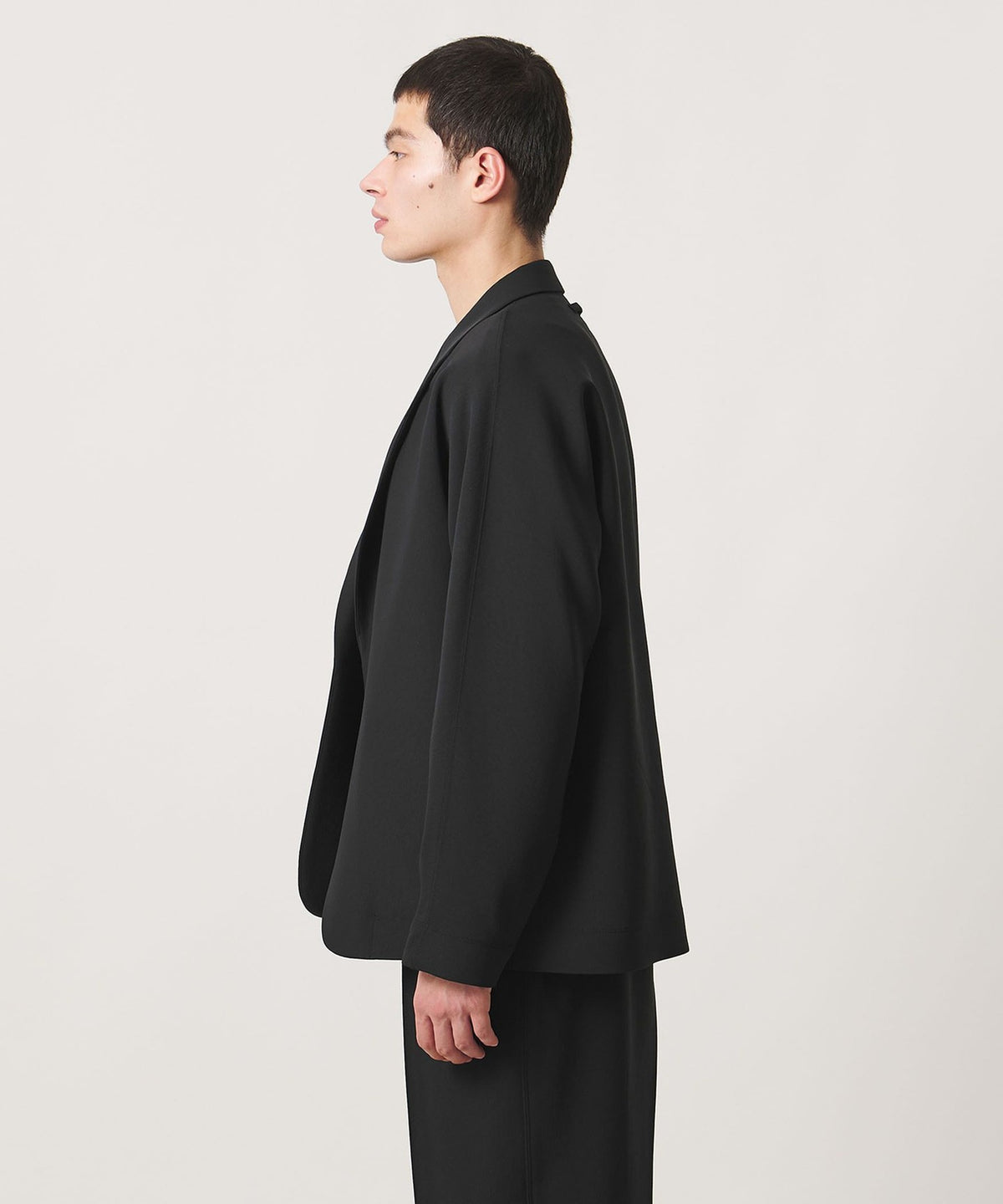 <D.O UNITED ARROWS BY DAISUKE OBANA> +10 Dolman Sleeve Jacket 26AW