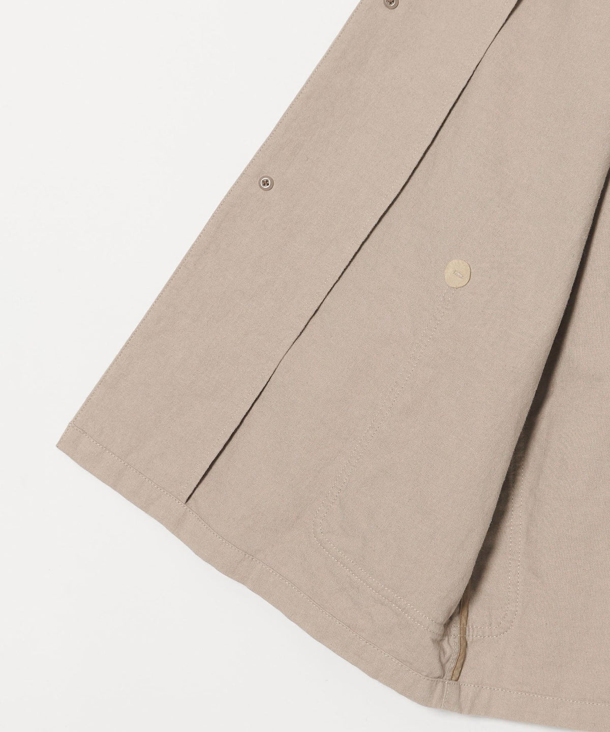 ＜Steven Alan＞ C/L/RM キャンバス ワーク ジャケット
