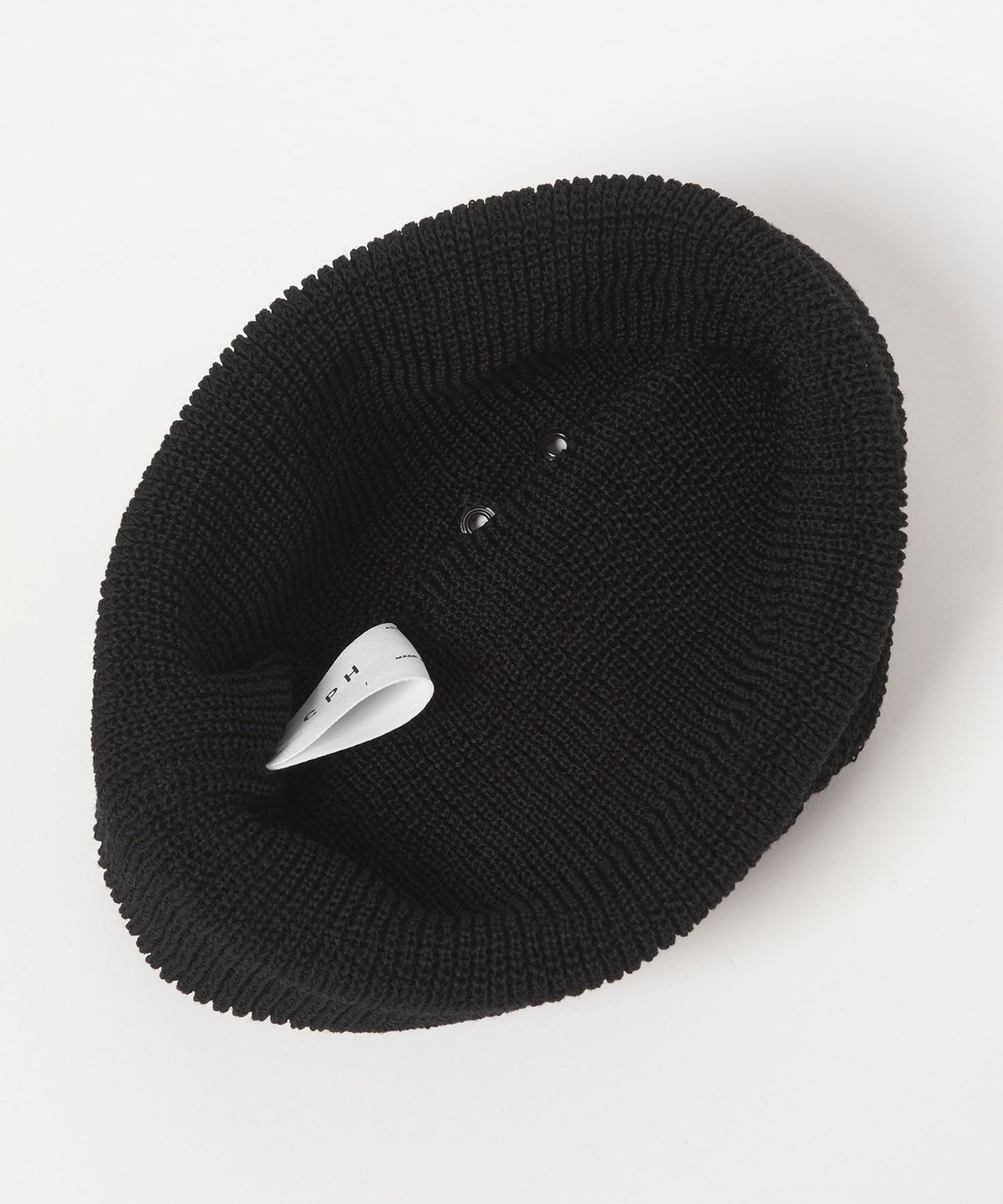 [Exclusive] <CPH> GLR Cotton Cuff Knit Cap