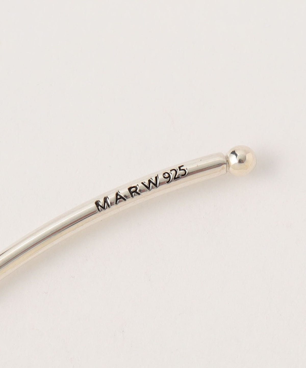 ＜MARW UNITED ARROWS＞頸鍊