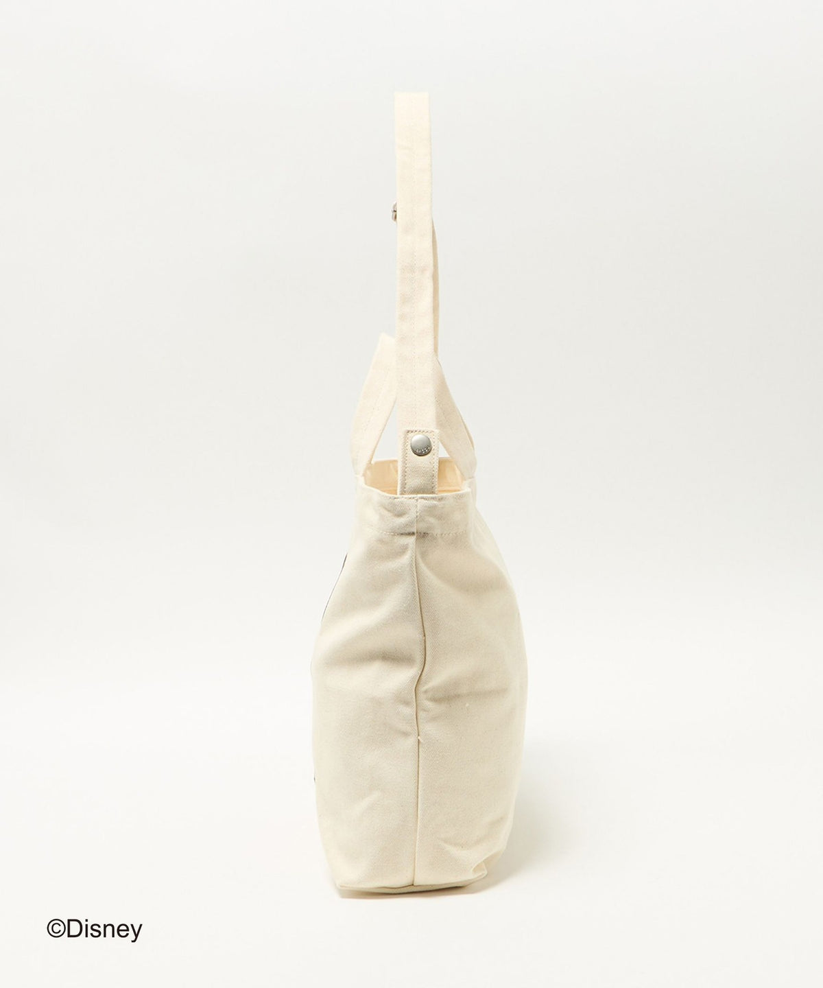 【WEB限定】＜BAGGU＞Disney Duckbag 两用单肩包