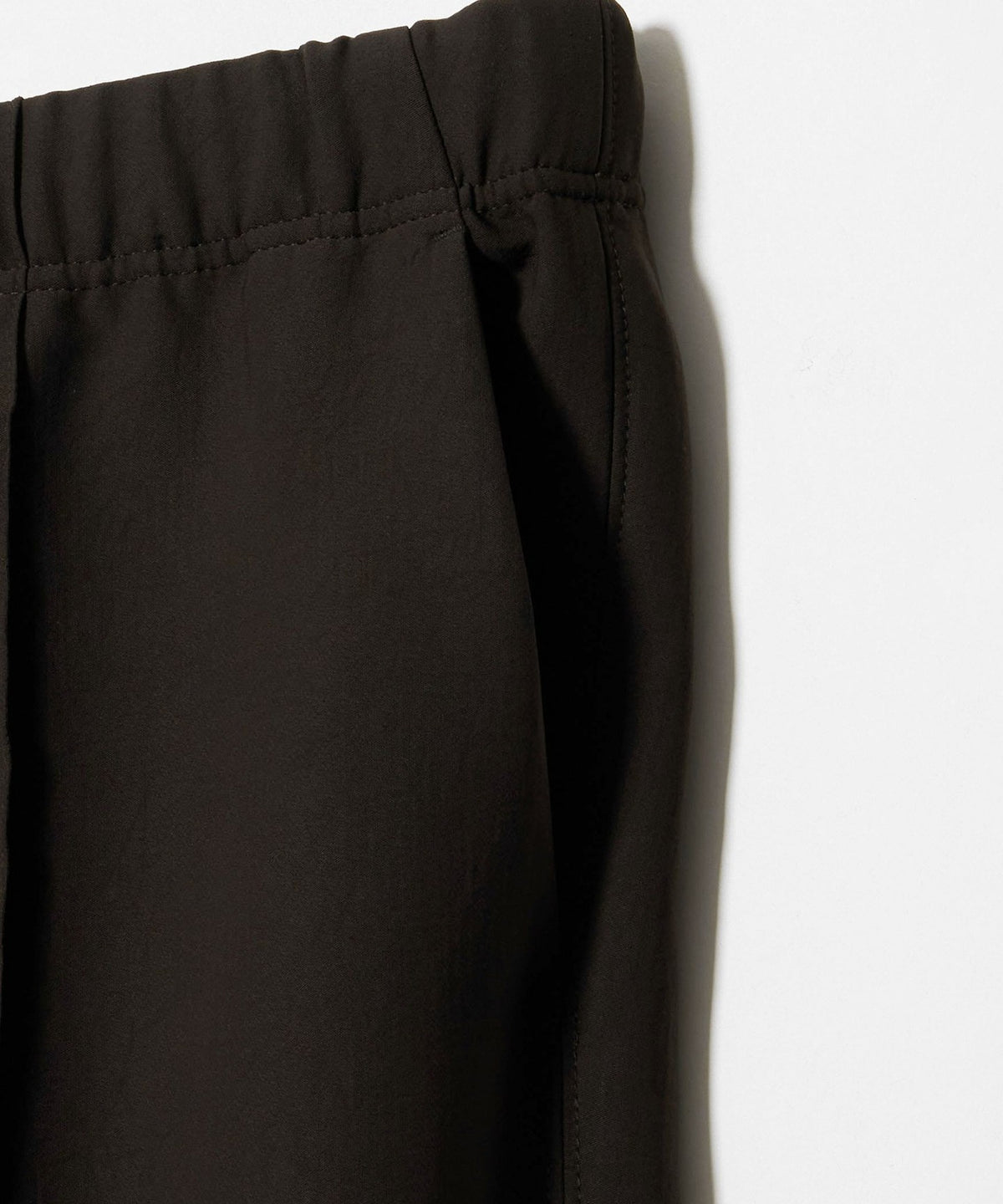 ＜D.O UNITED ARROWS BY DAISUKE OBANA＞+10 CR REG PANTS COL 26AW/休閒長褲