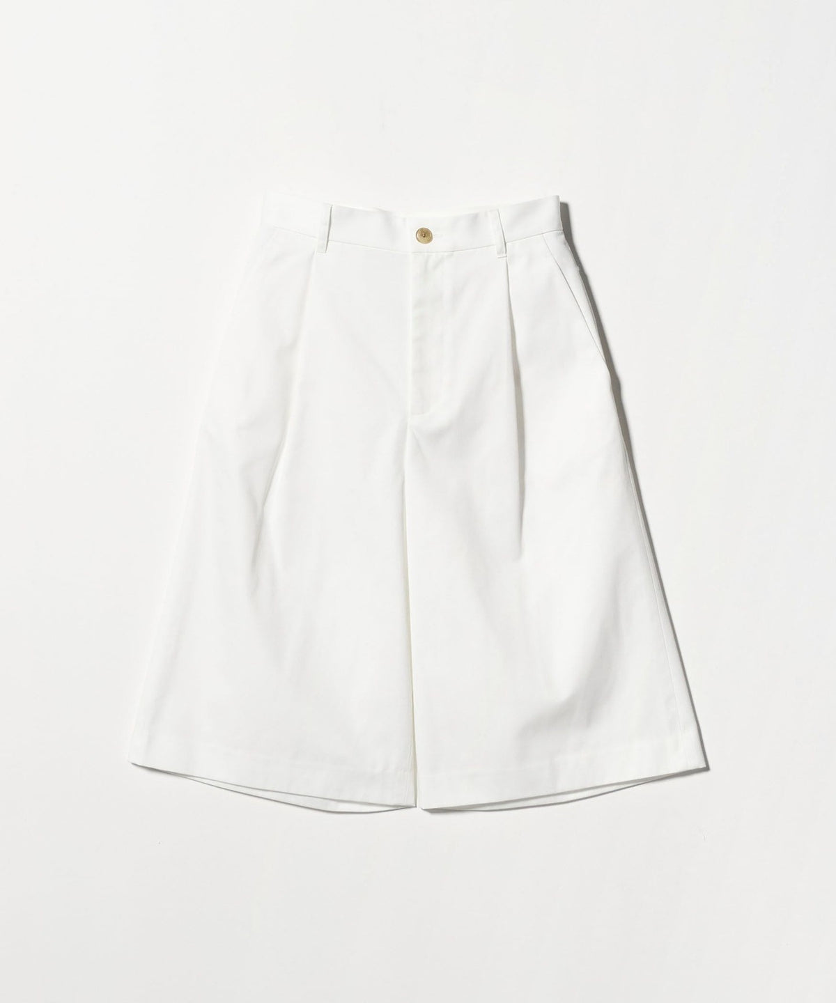 ＜MARW UNITED ARROWS＞치노 쇼츠