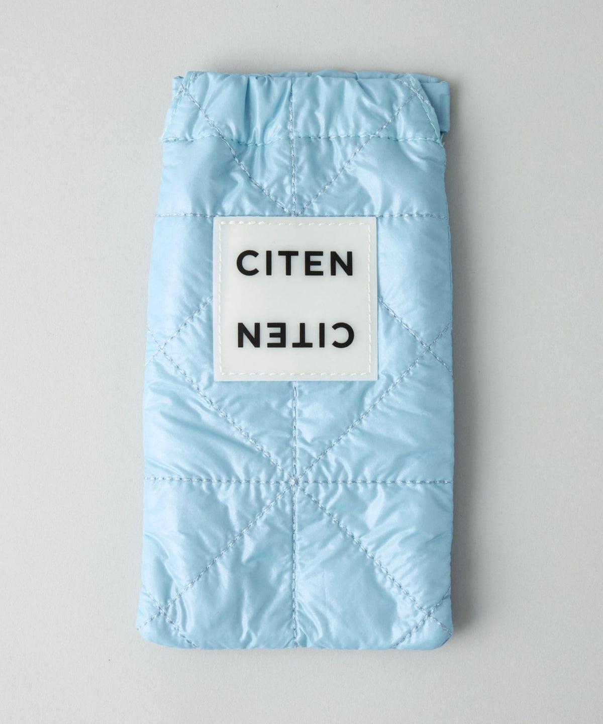 ＜CITEN＞ Estuche multiusos acolchado