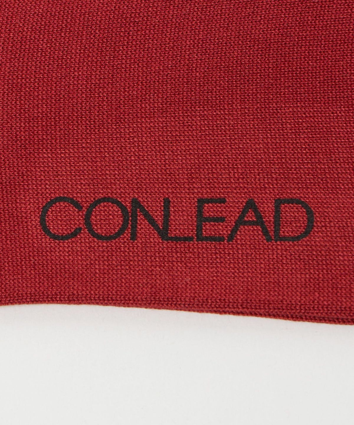 <CONLEAD> Silk Solid Socks