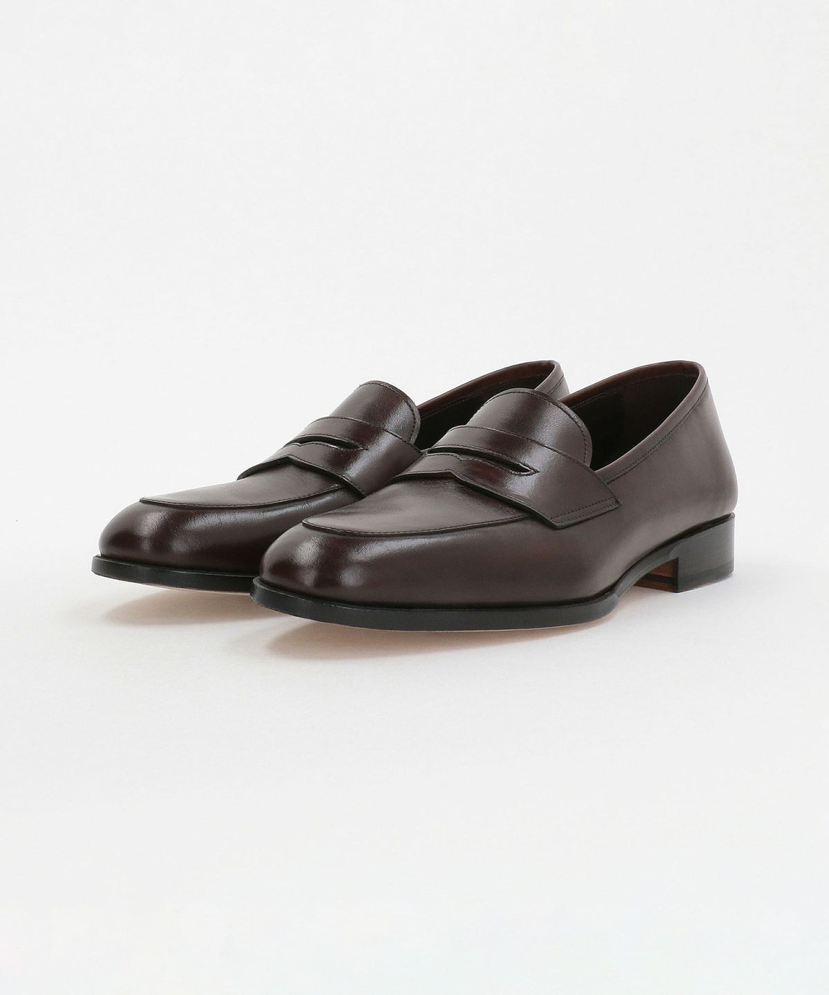Exclusive <POLPETTA> Penny Loafers
