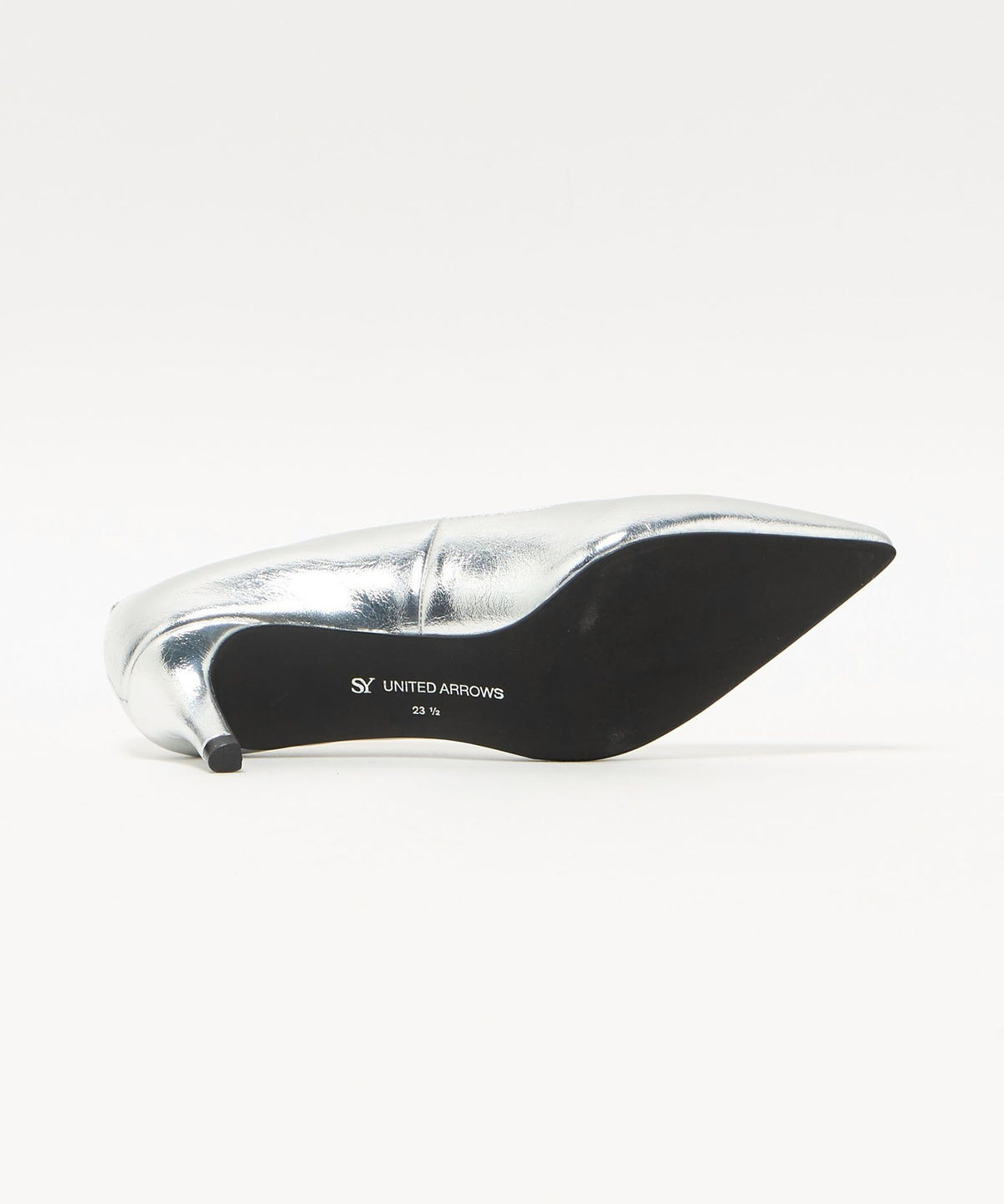<SY> Spitze Schlichte Pumps 50↑