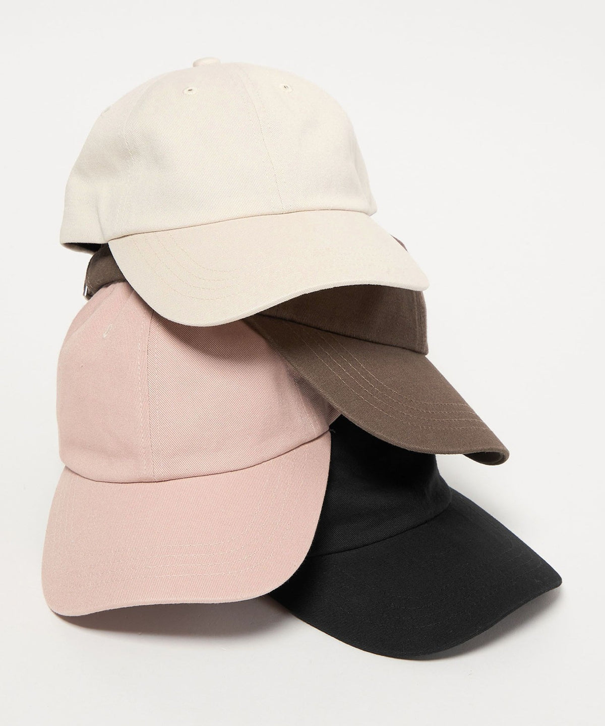 Washable Cotton Cap
