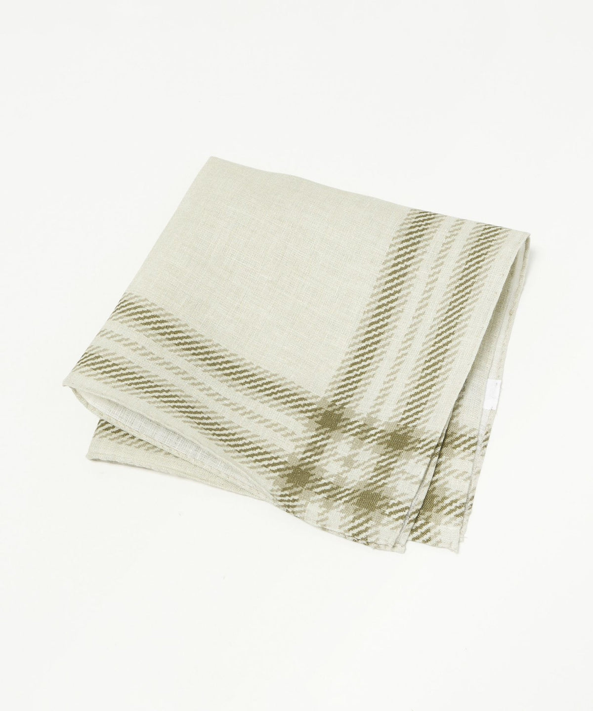 <molteni> Pocket Square