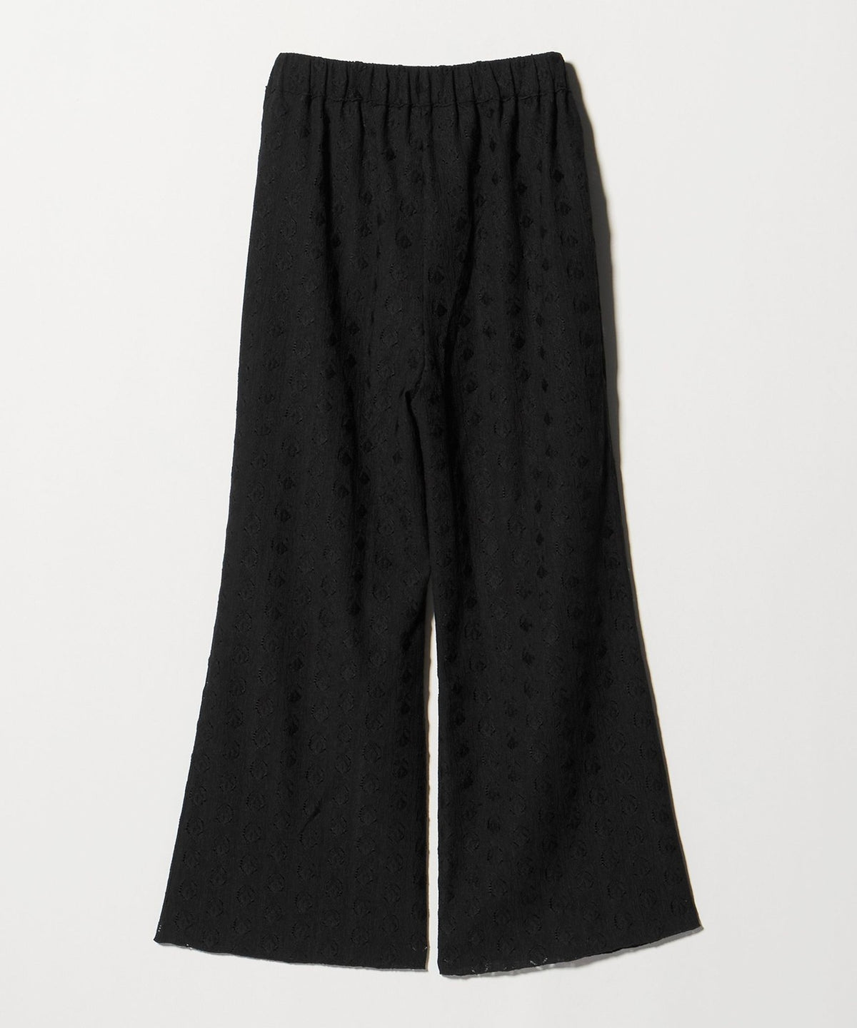 <CITEN> Cut Lace Pants