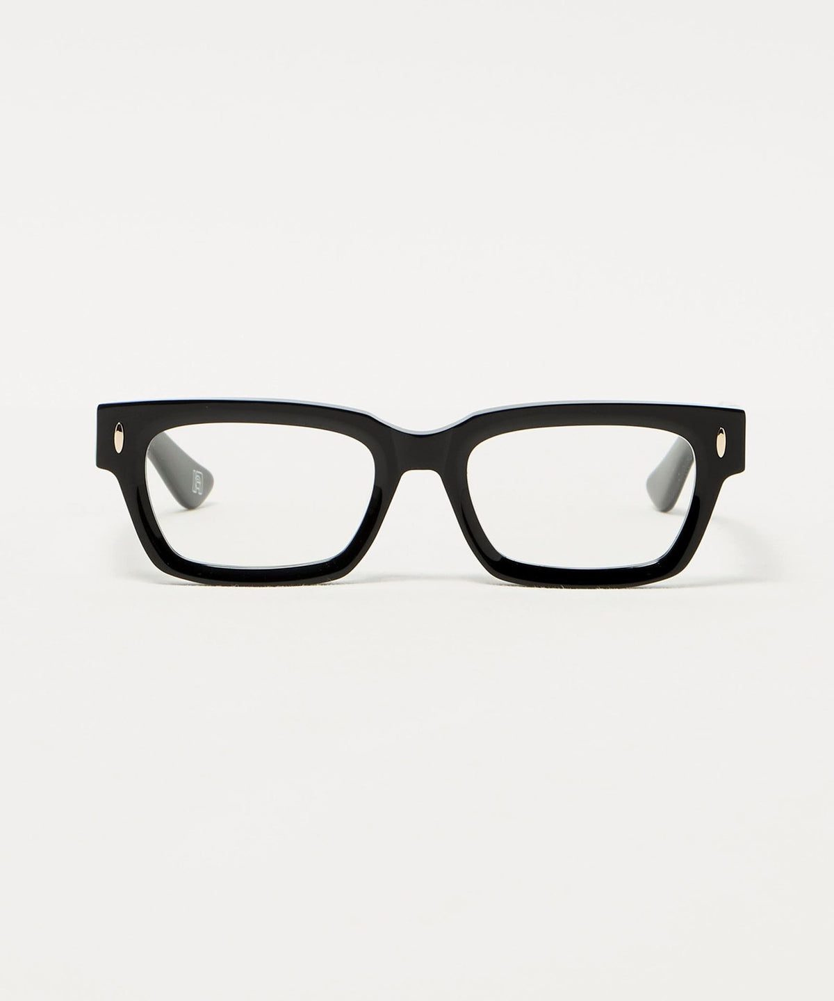 ＜heyep＞Chunky Square/時尚眼鏡