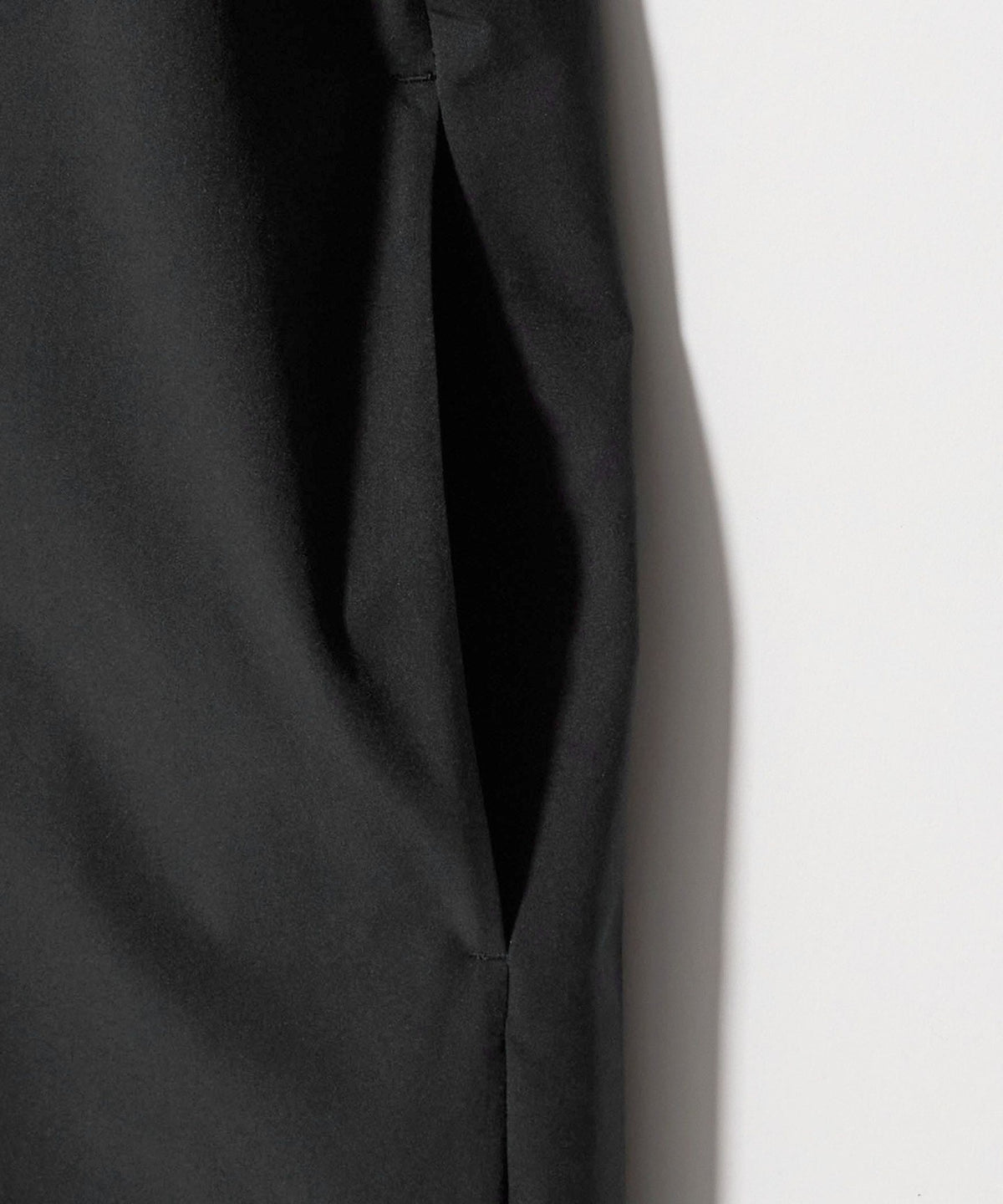 ＜D.O UNITED ARROWS BY DAISUKE OBANA＞ TFT D/SL 巴爾瑪肯大衣