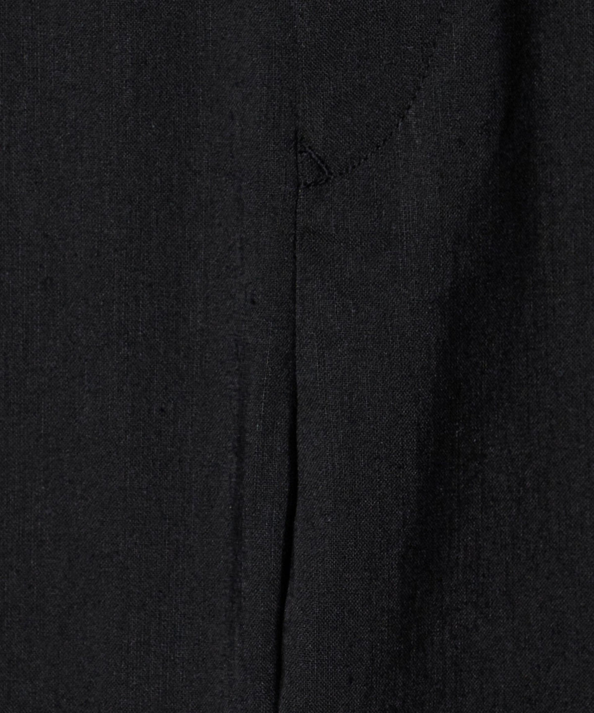 Tumbled Leinenhose NR.9
