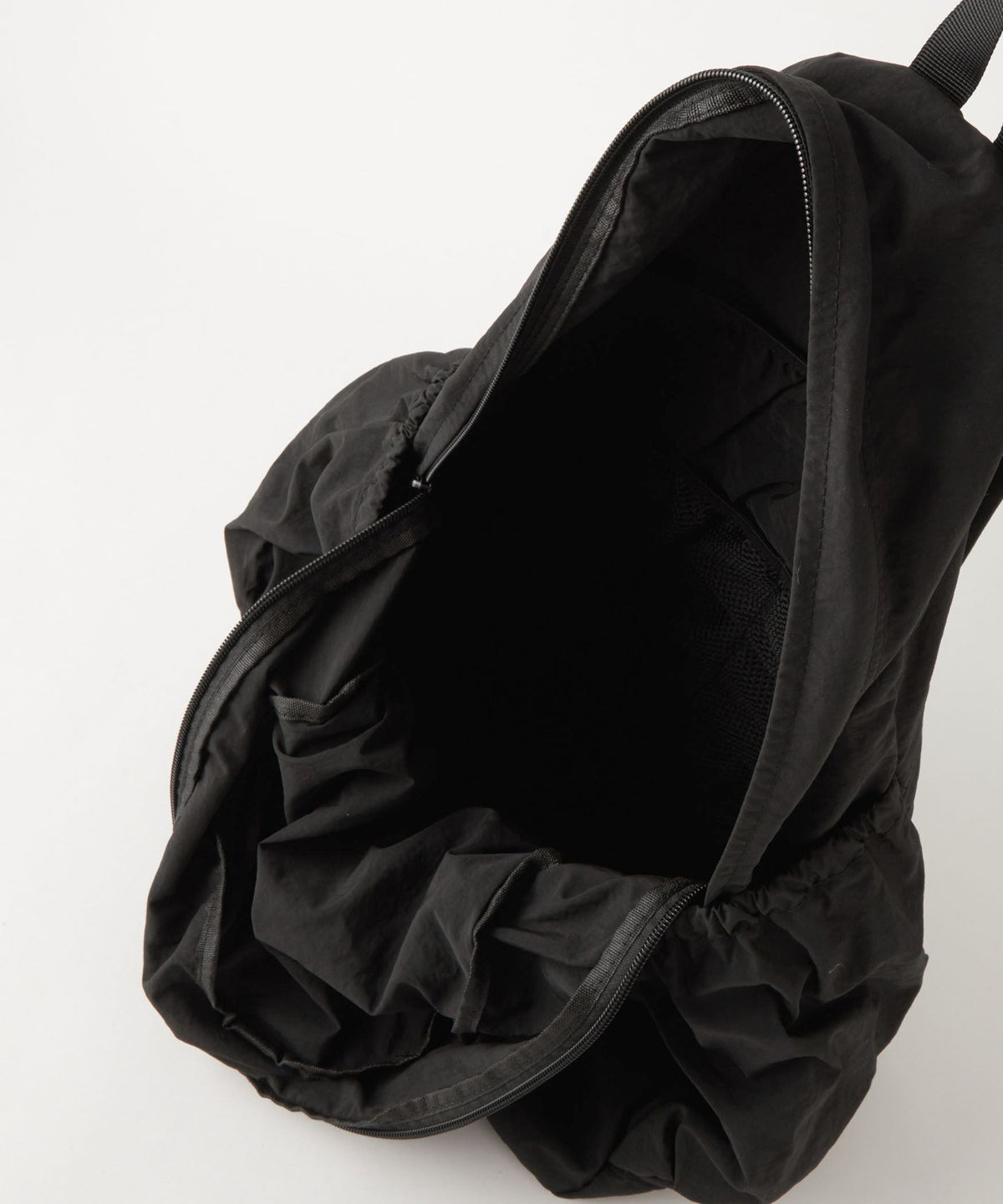 WEB-exklusiv Rucksack (mit Laptoptasche) / A4-Format / Unisex wasserabweisend