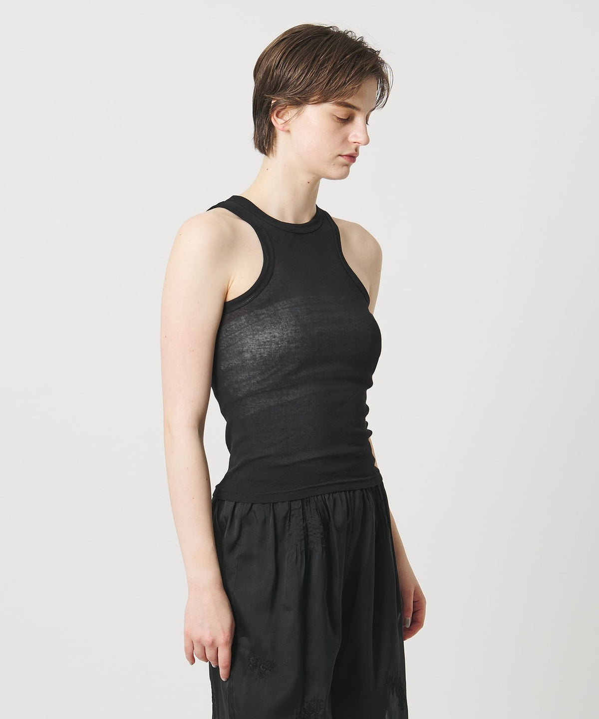 <Pheeta> Hedy Tank Top Set / 015C-CU12