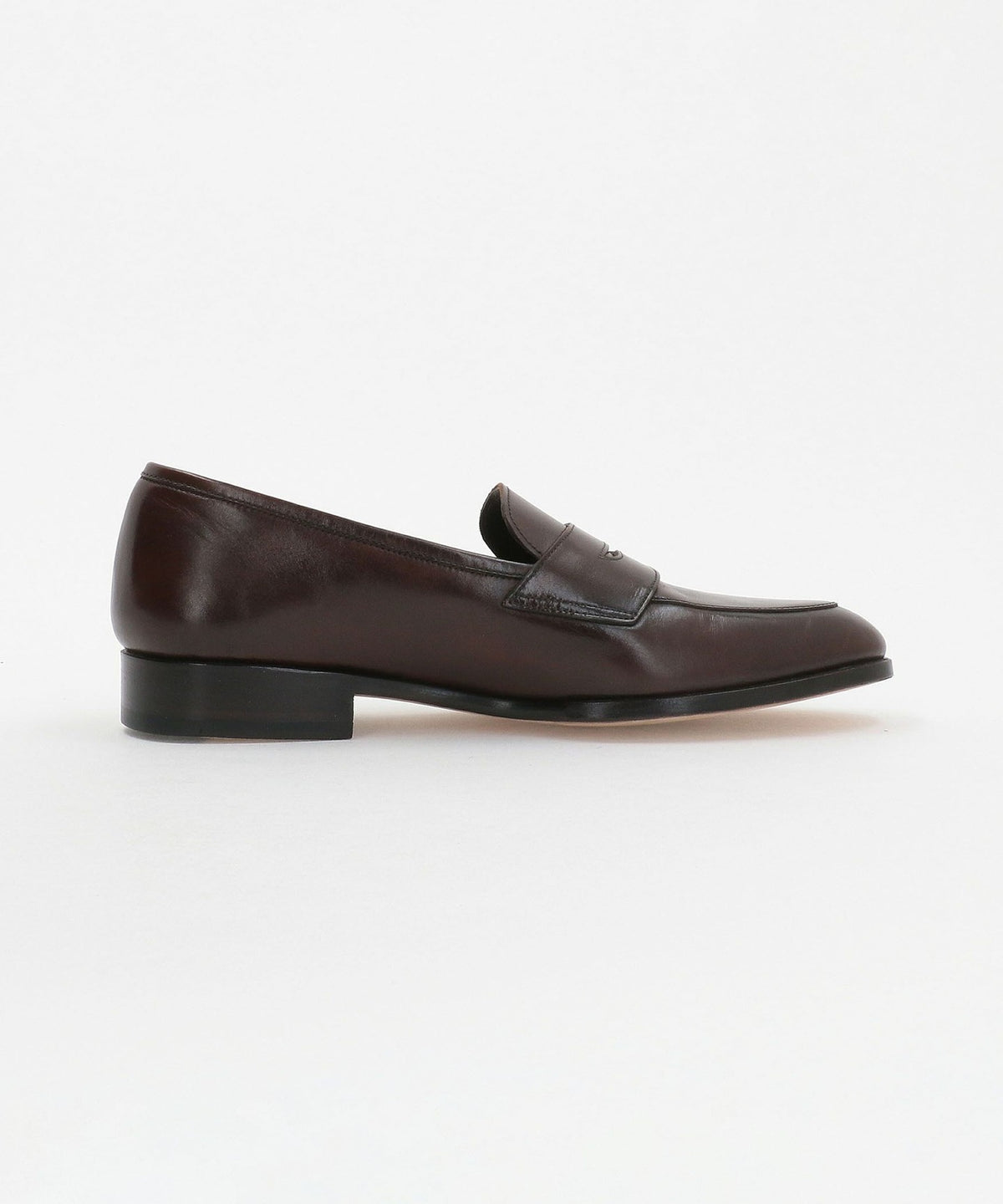 Exclusive <POLPETTA> Penny Loafers